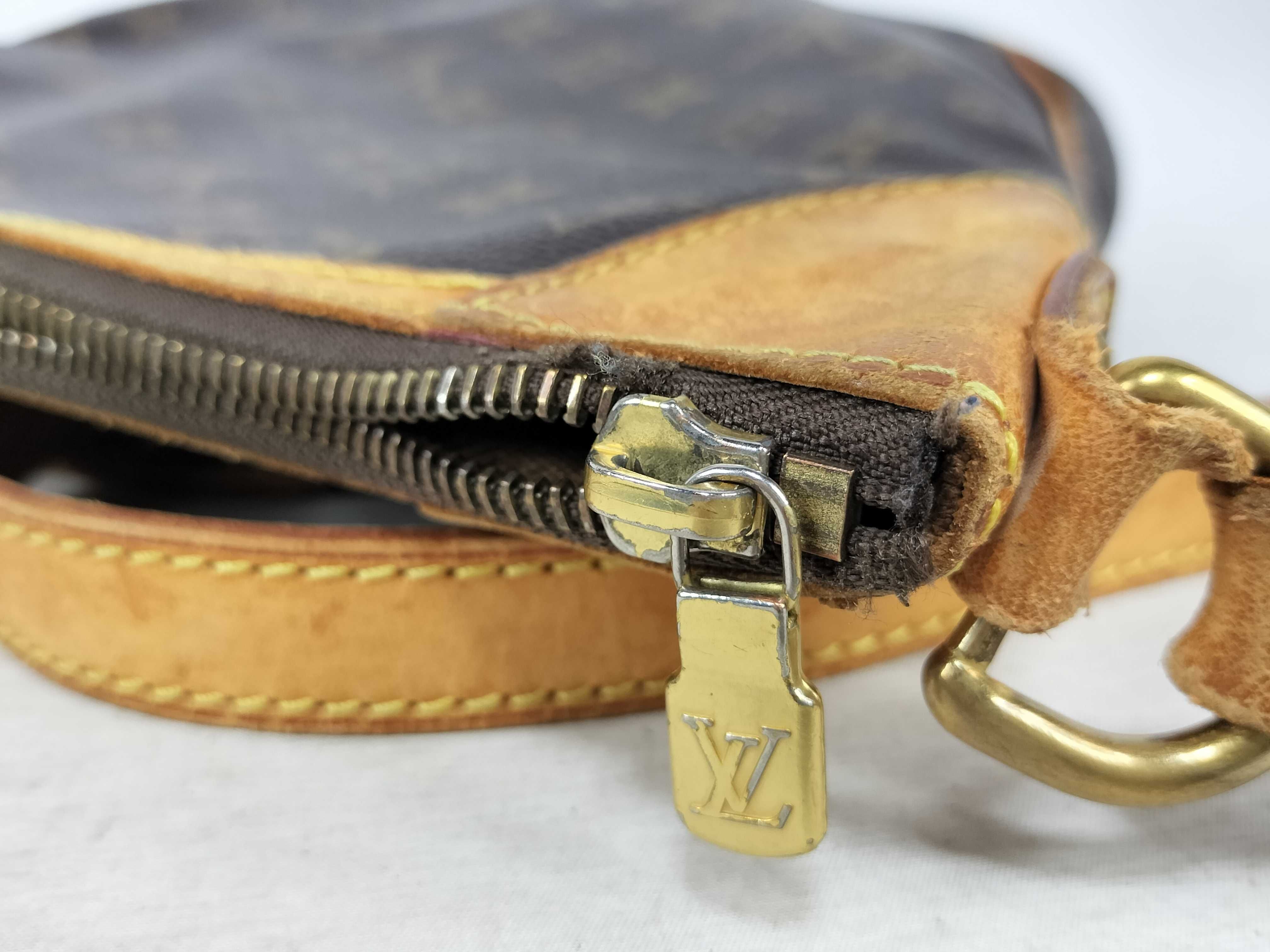 Monogram Odeon PM Shoulder Bag — view 13