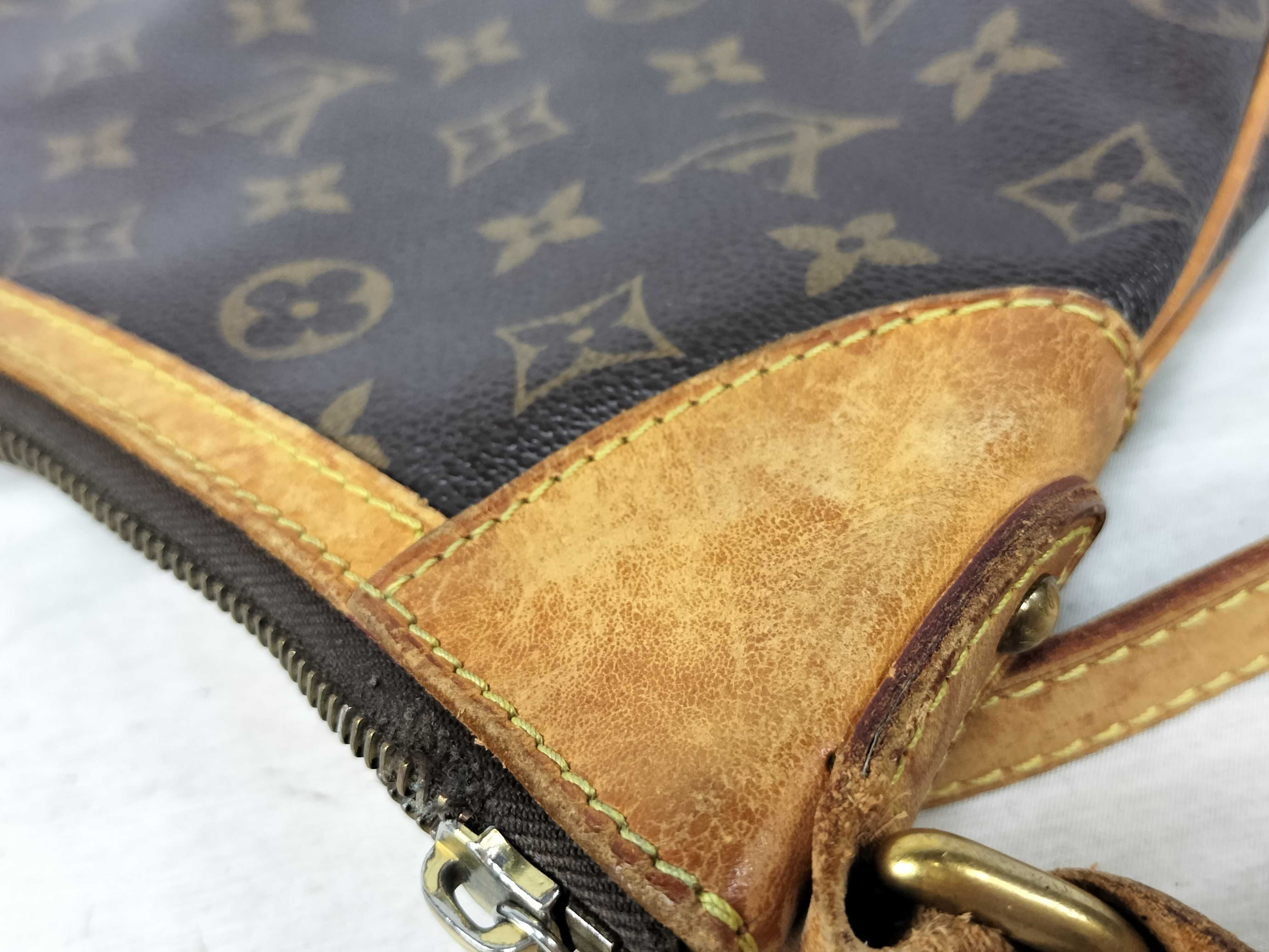 Monogram Odeon PM Shoulder Bag — view 14