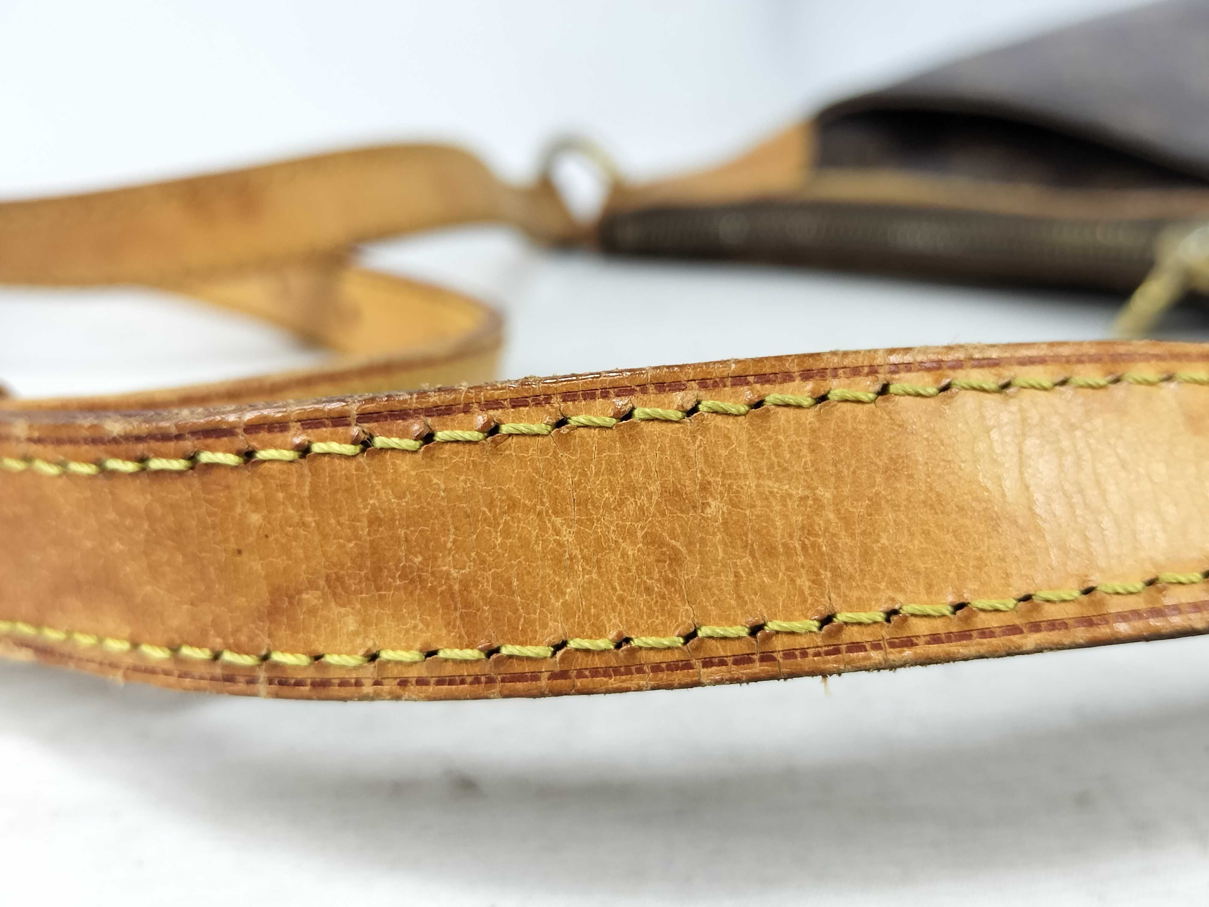 Monogram Odeon PM Shoulder Bag — view 4