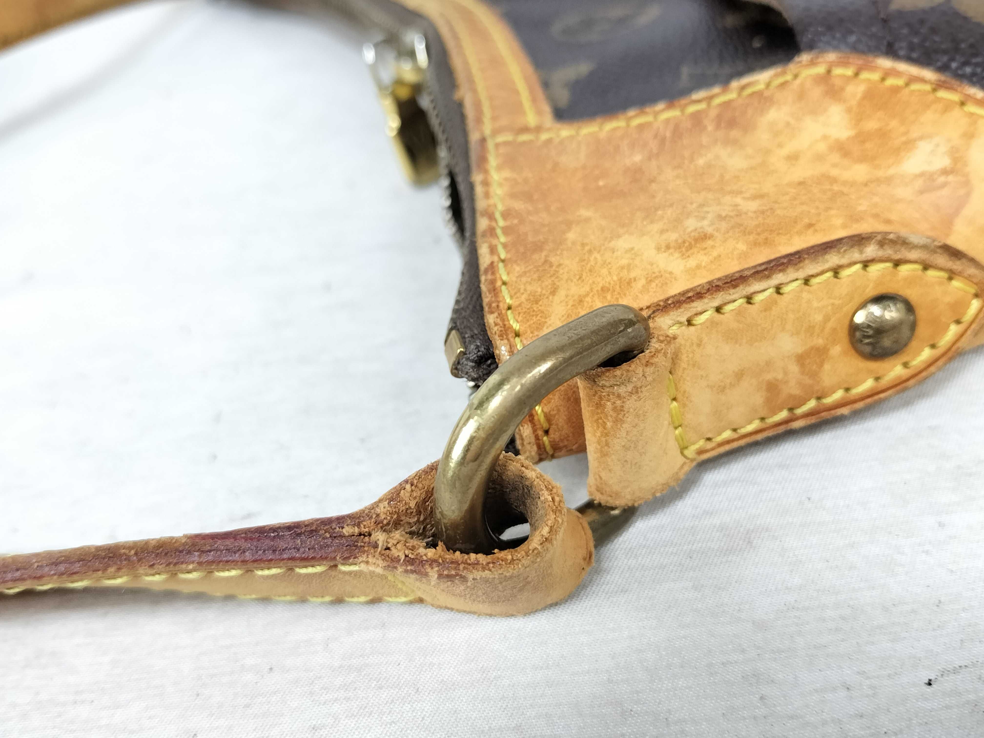 Monogram Odeon PM Shoulder Bag — view 5