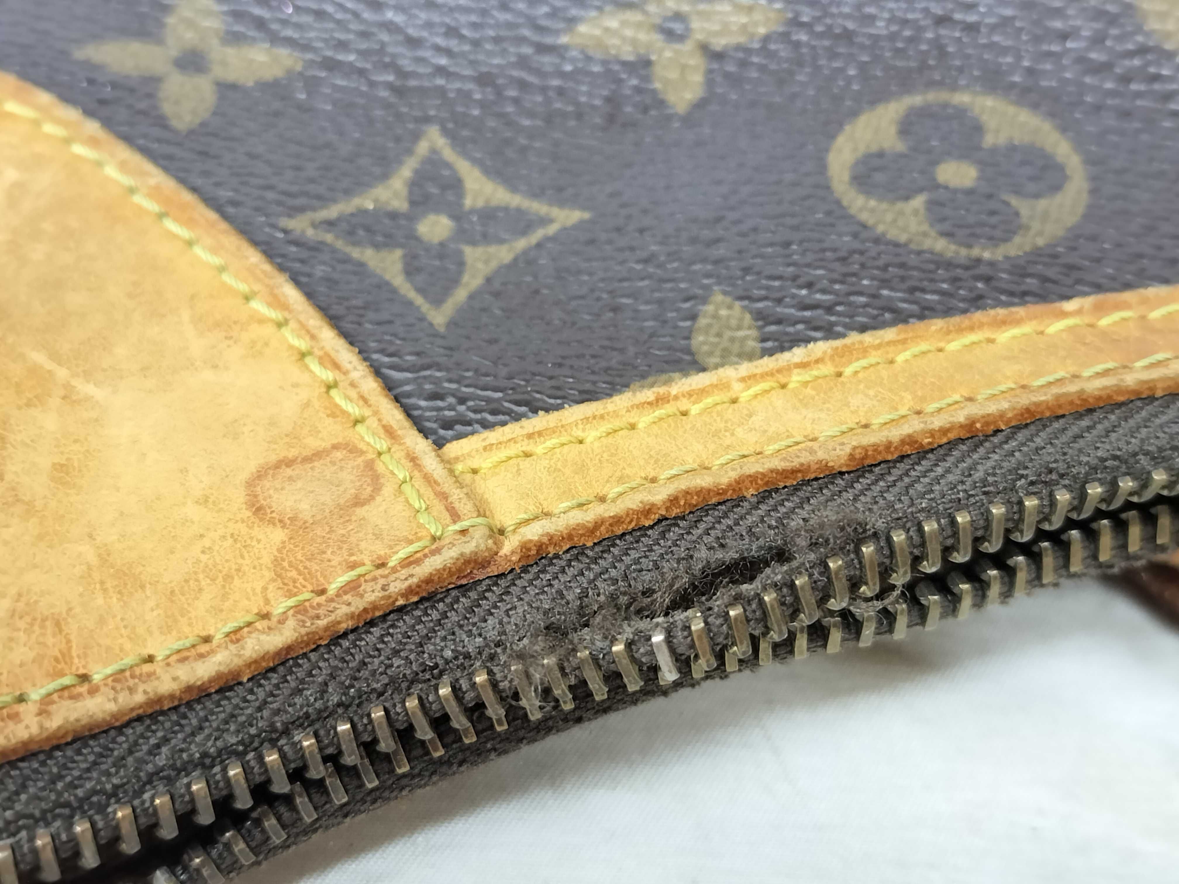 Monogram Odeon PM Shoulder Bag — view 6