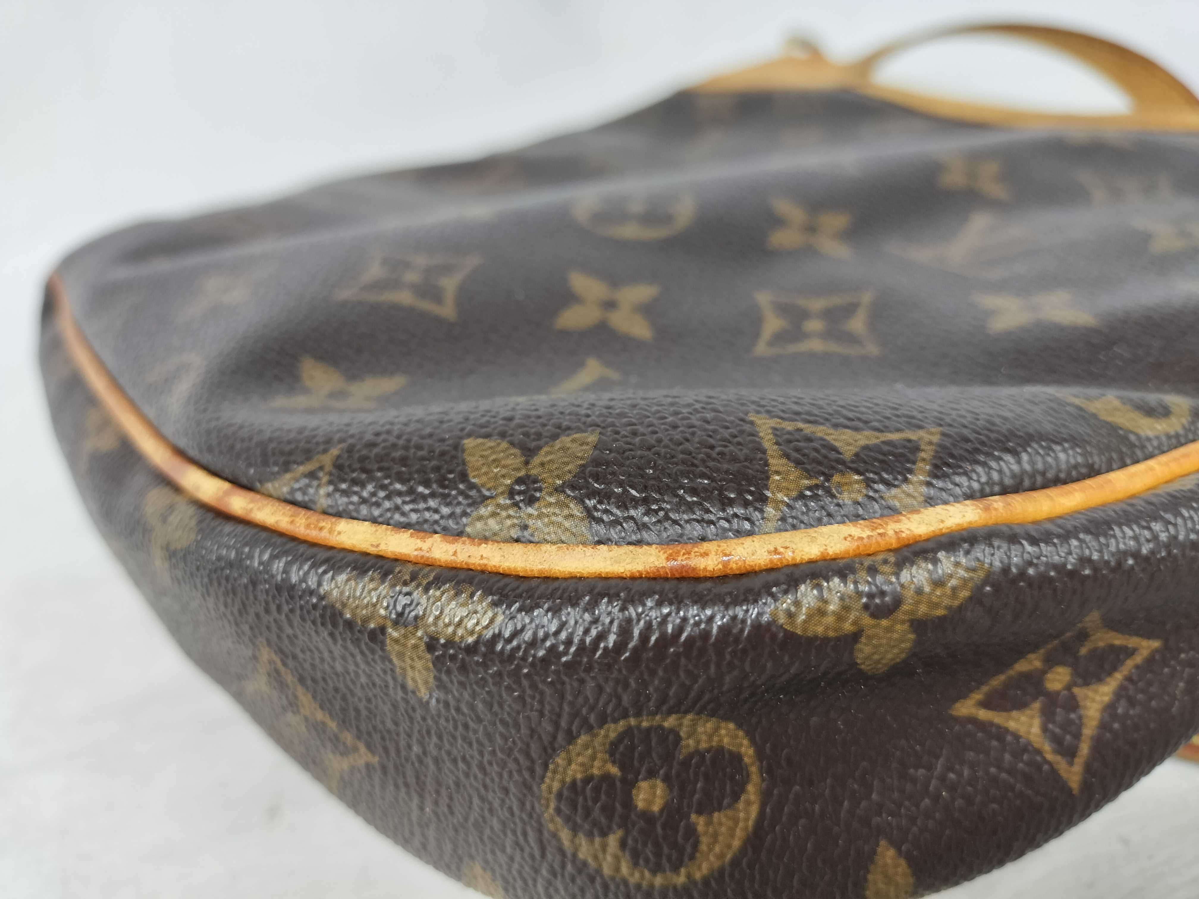 Monogram Odeon PM Shoulder Bag — view 7