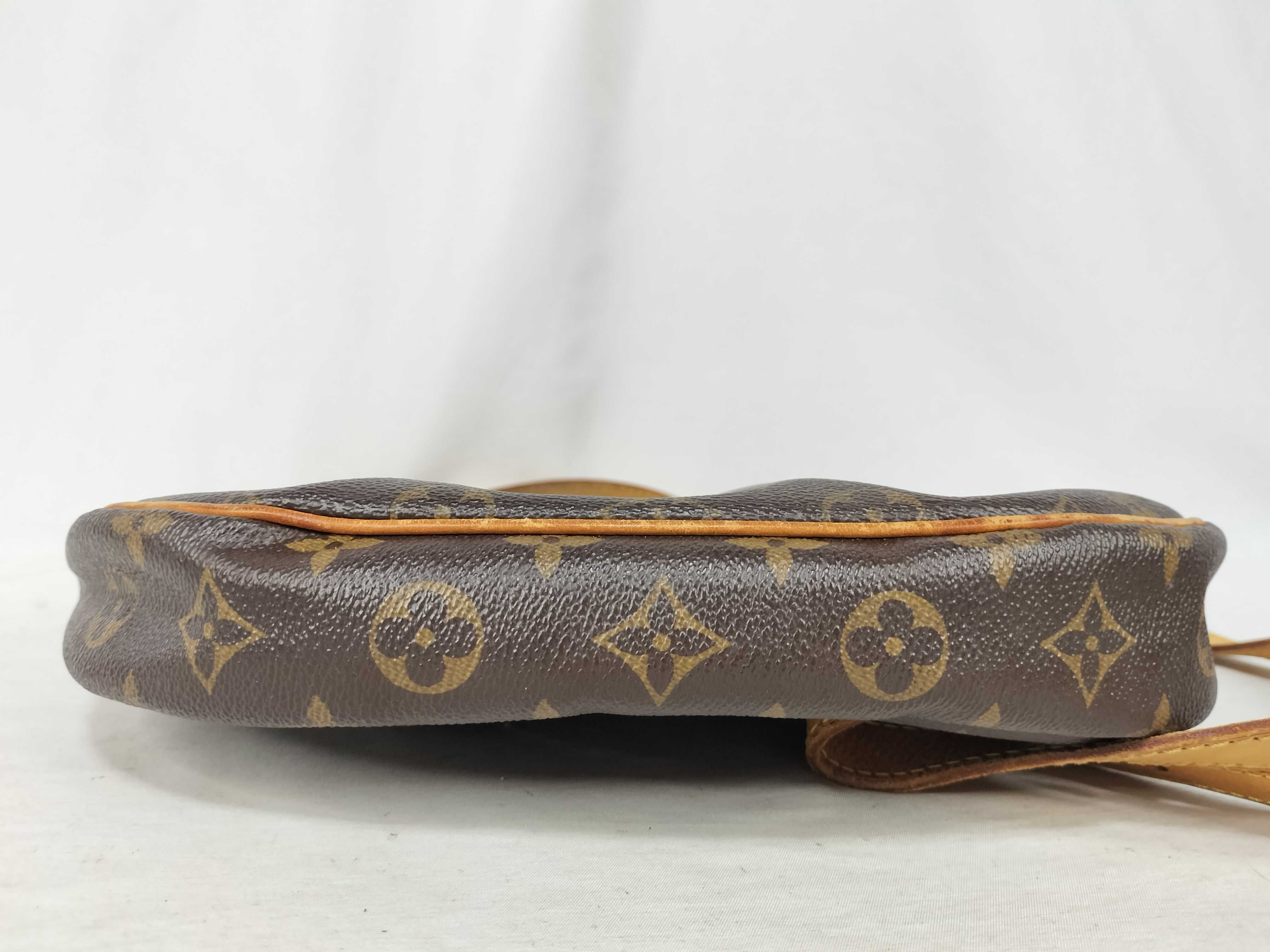 Monogram Odeon PM Shoulder Bag — view 8