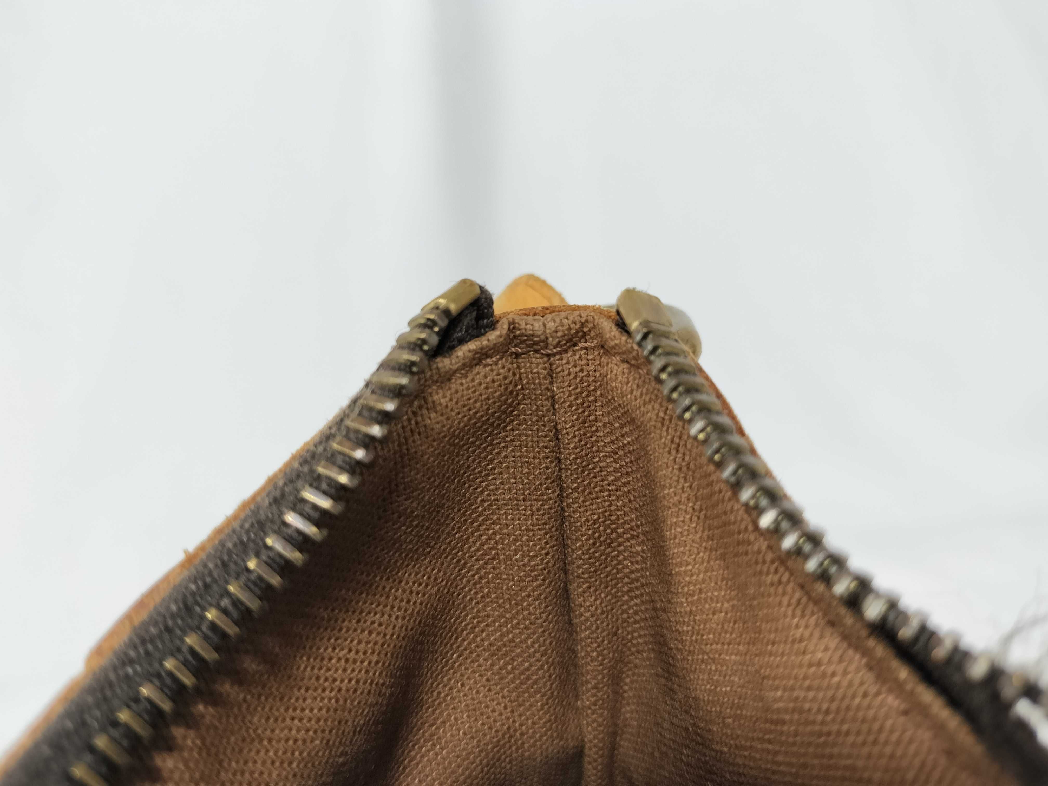 Monogram Odeon PM Shoulder Bag — view 9