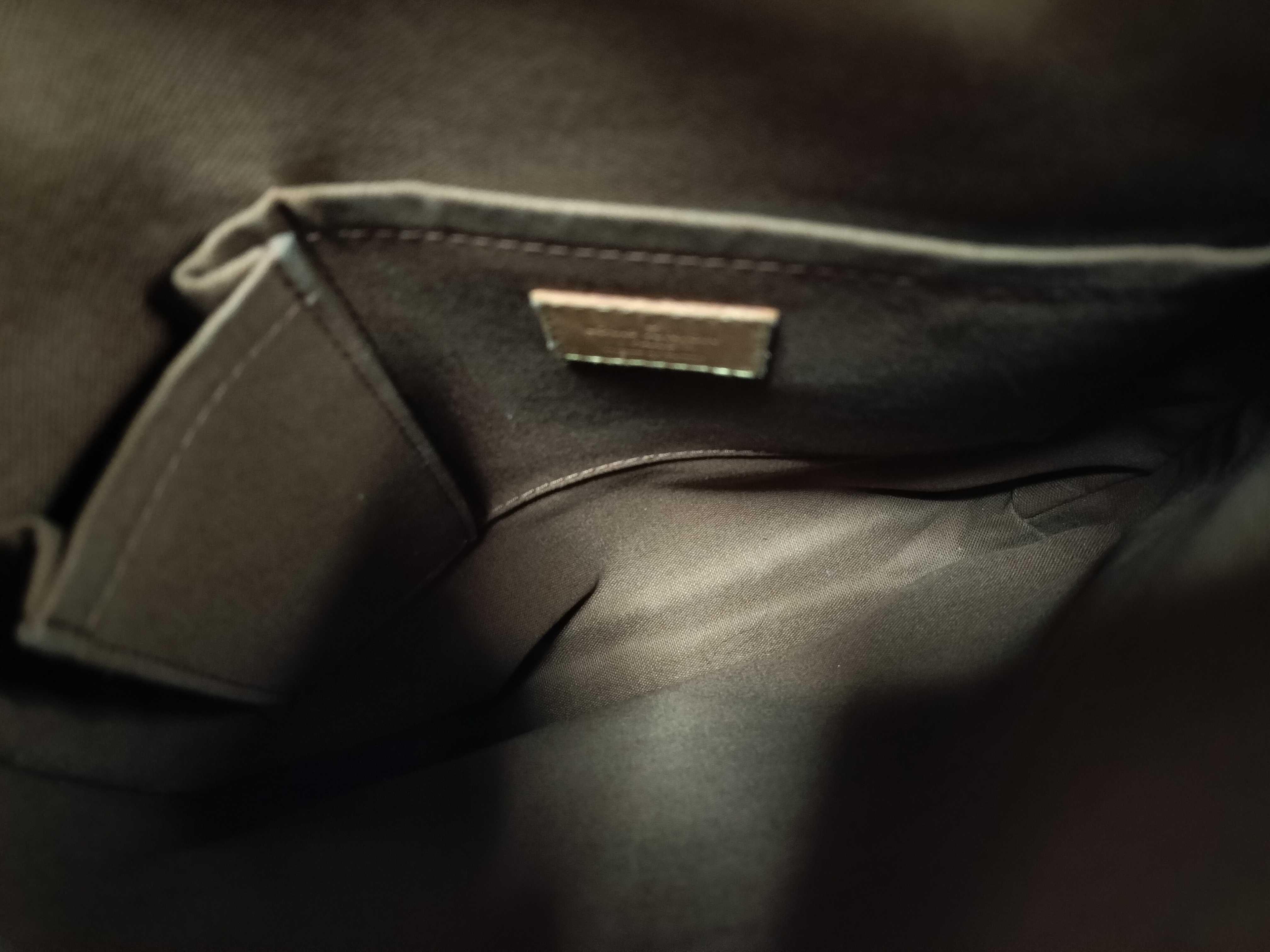 Monogram Odeon PM Shoulder Bag — view 10