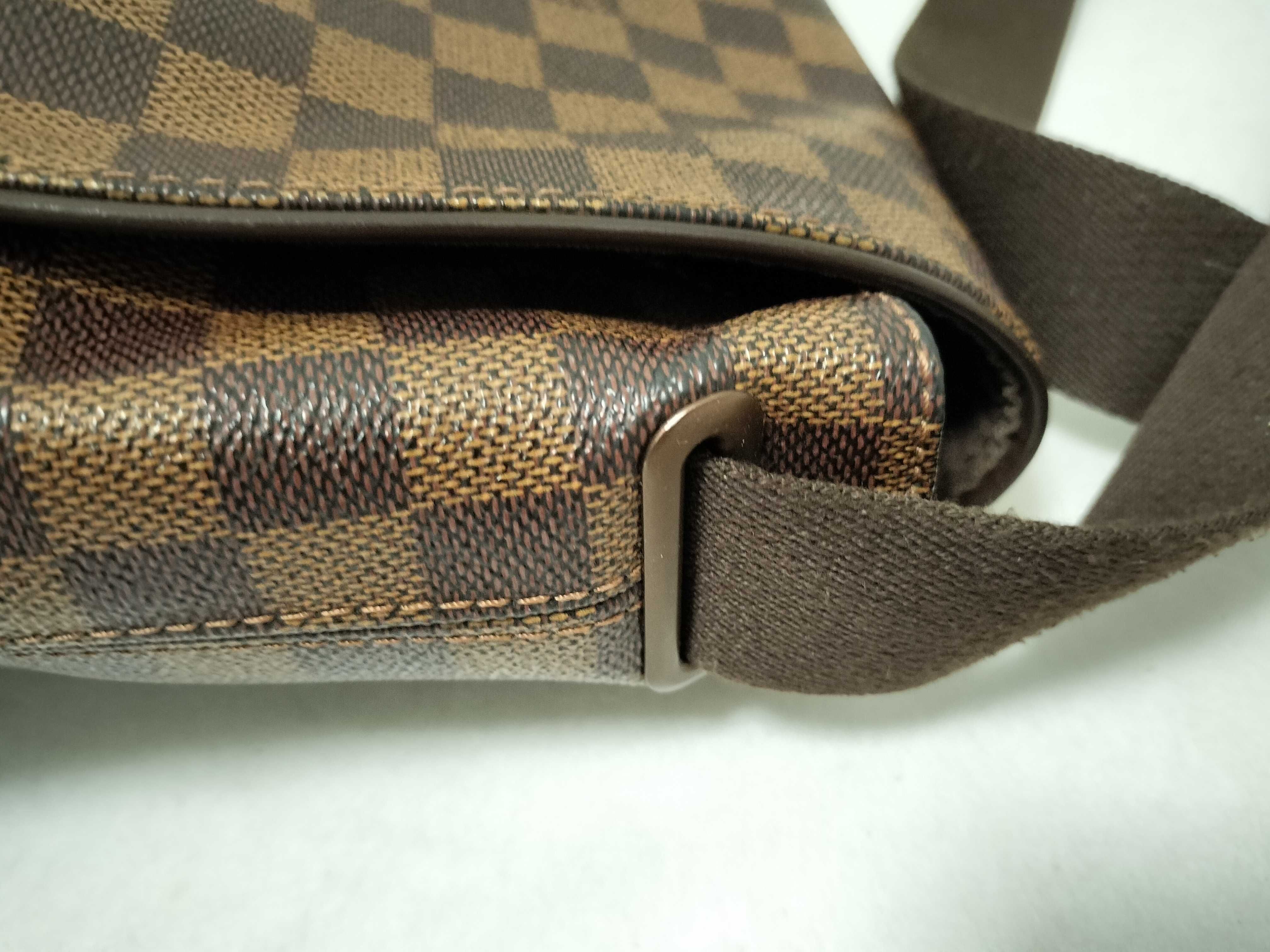 Damier Shoulder Bag — view 14