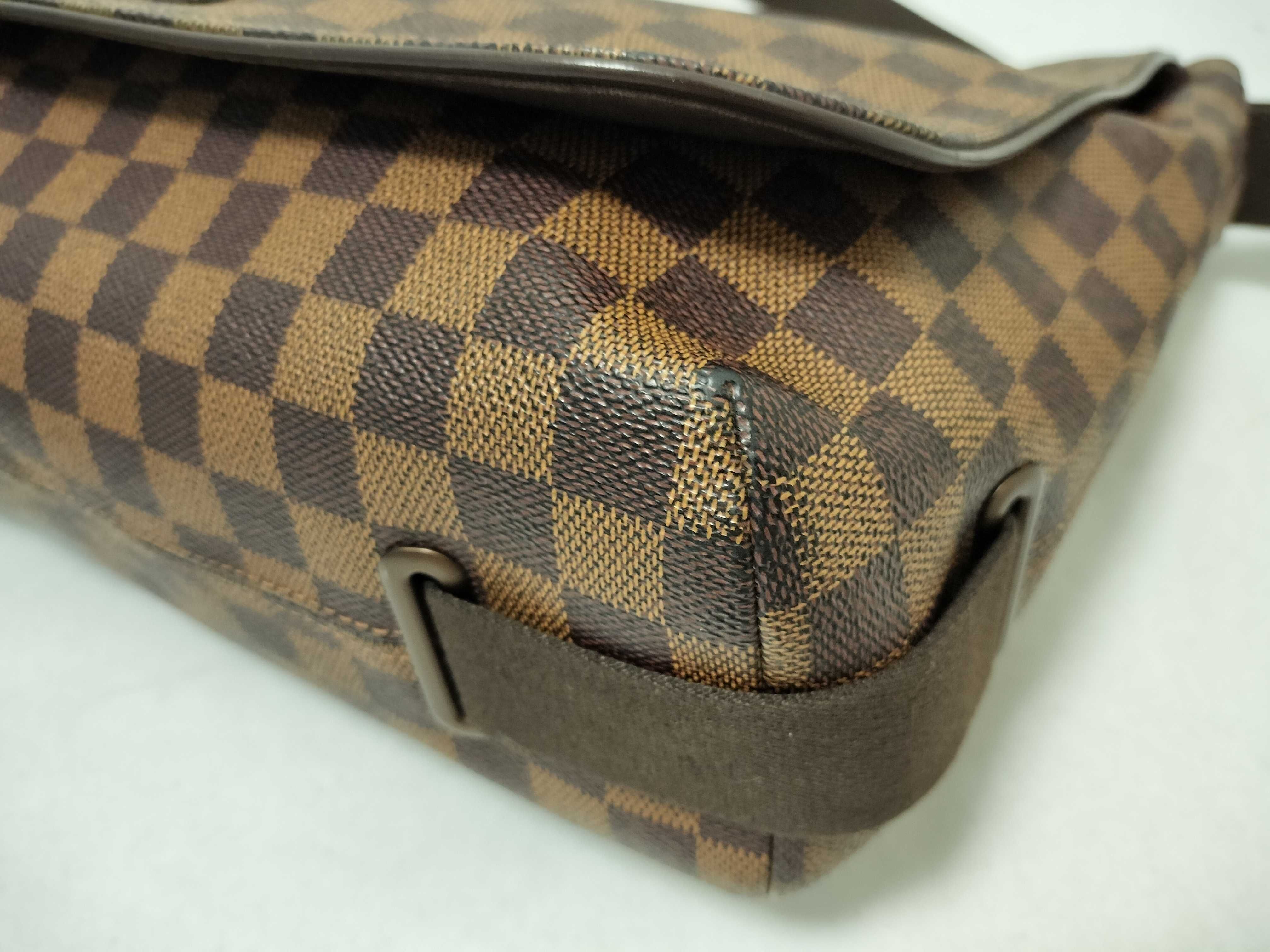 Damier Shoulder Bag — view 15
