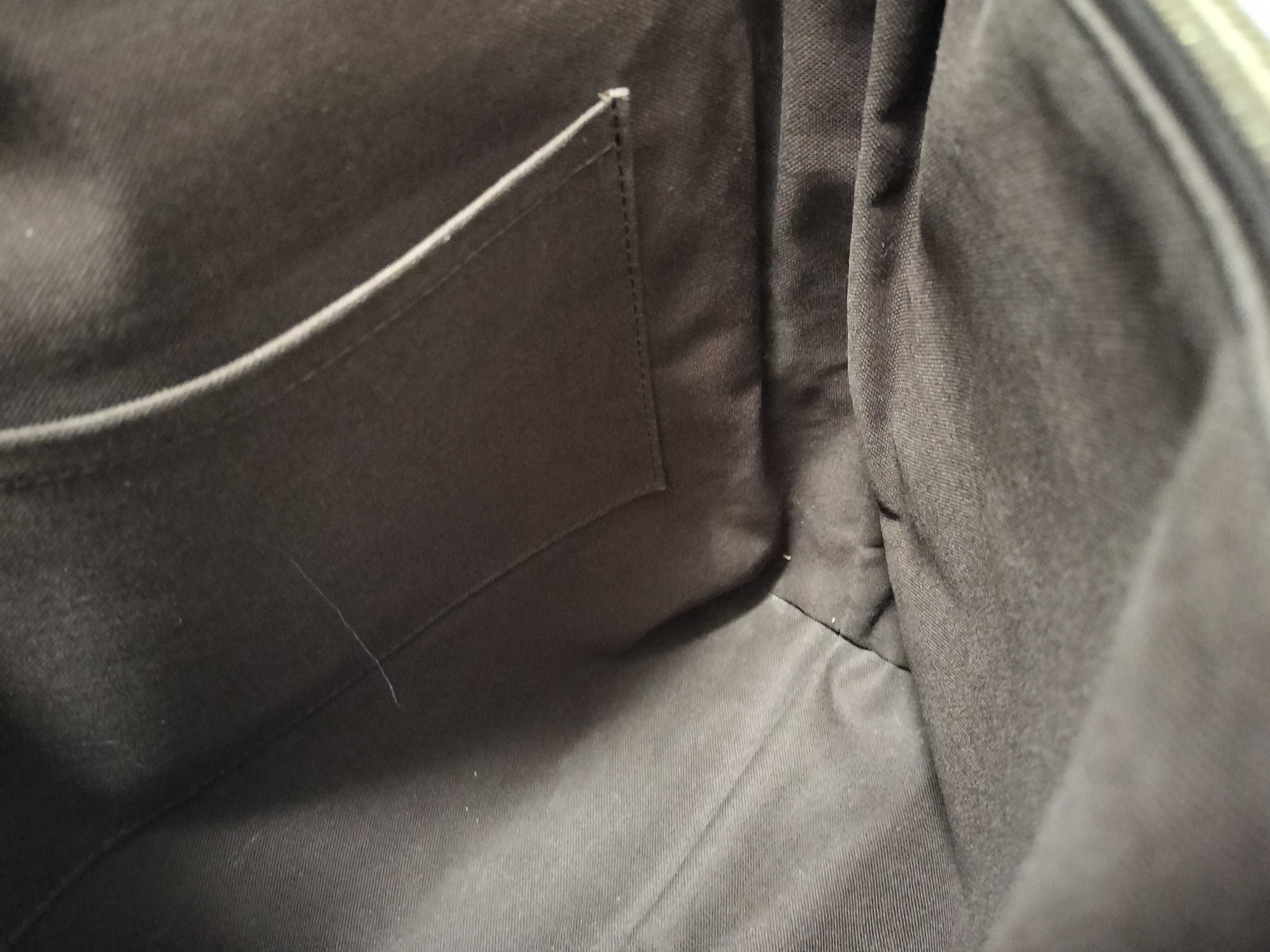 Damier Shoulder Bag — view 5