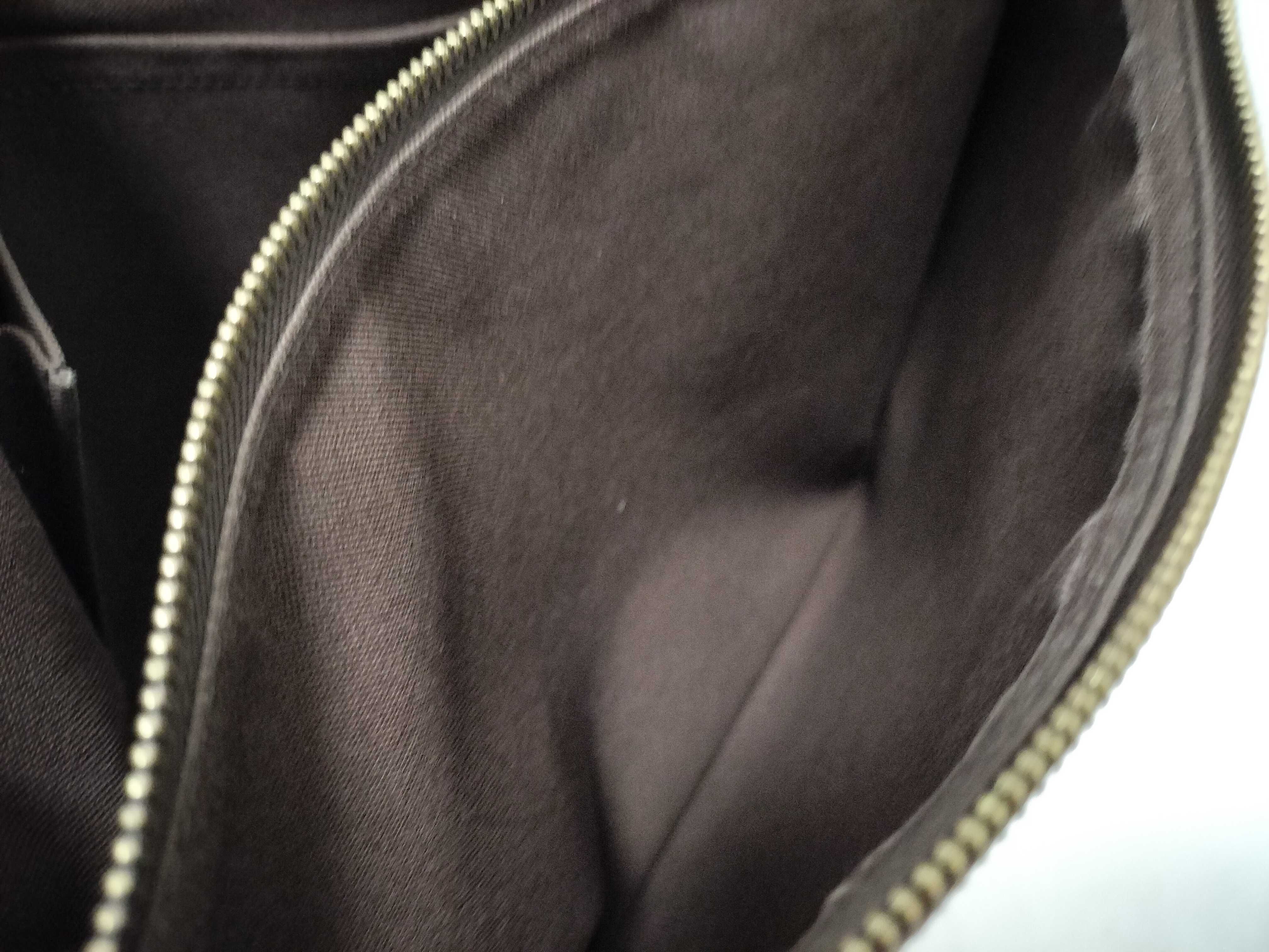 Damier Shoulder Bag — view 6