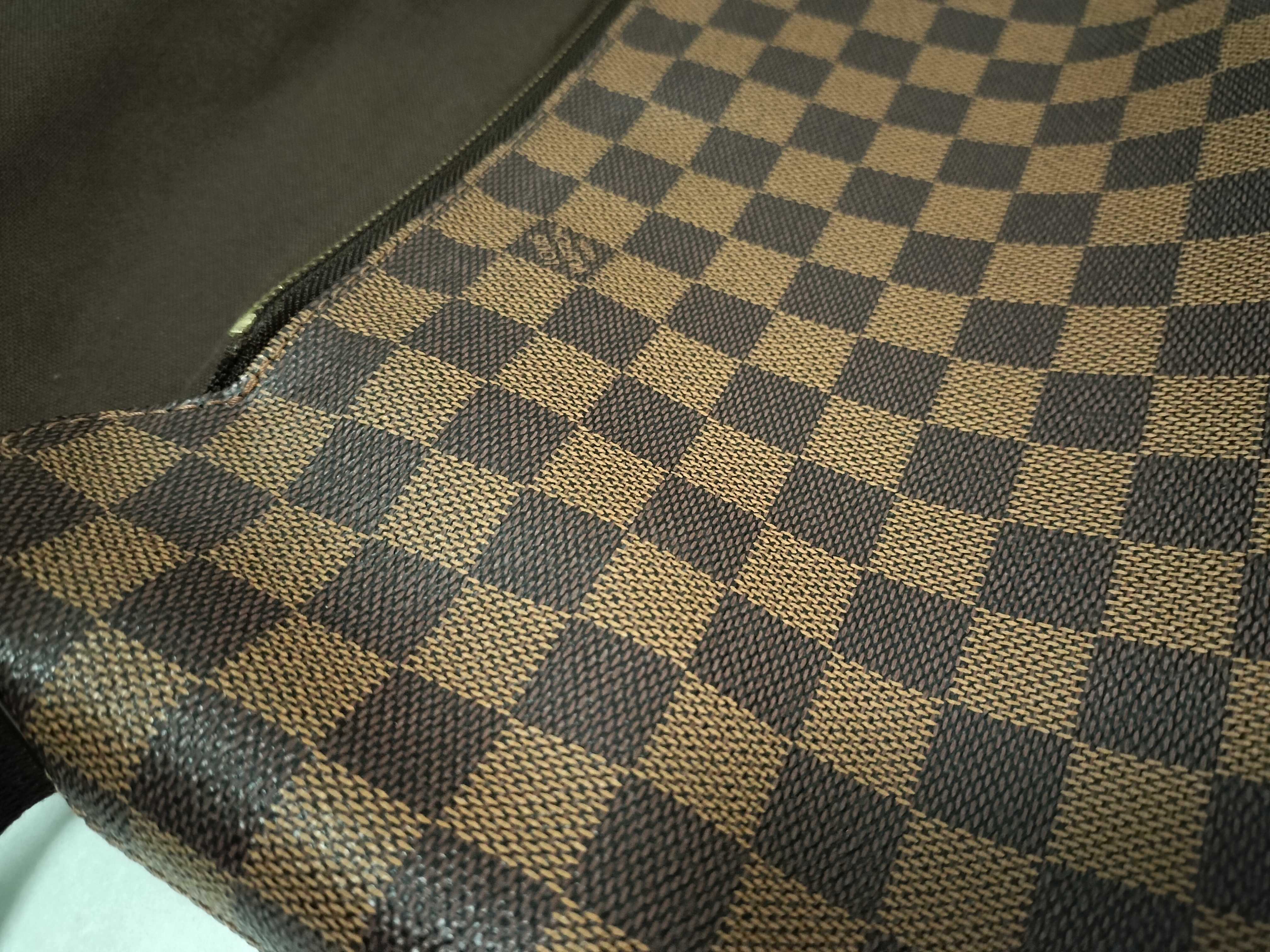 Damier Shoulder Bag — view 9