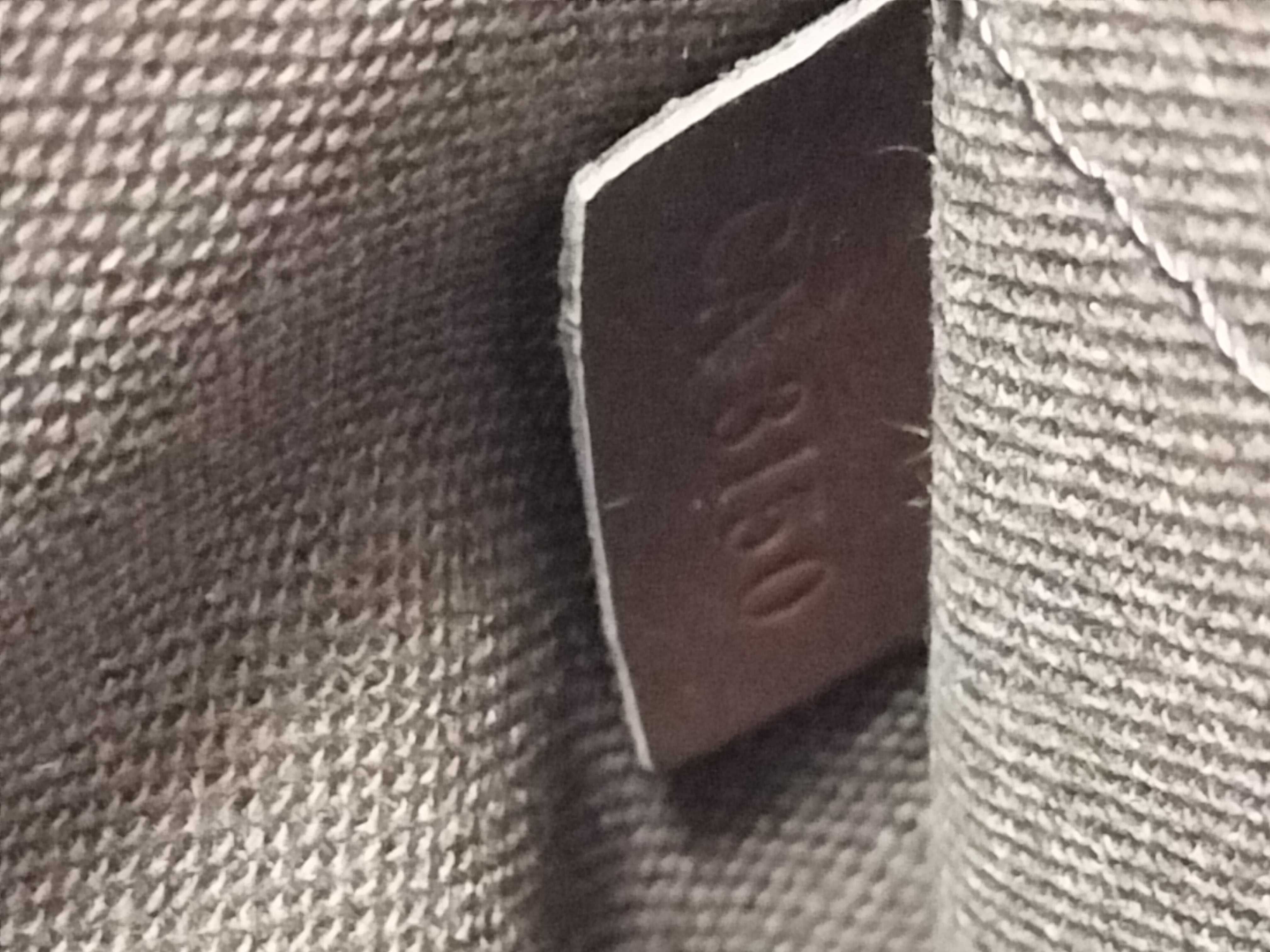 Damier Shoulder Bag — view 10