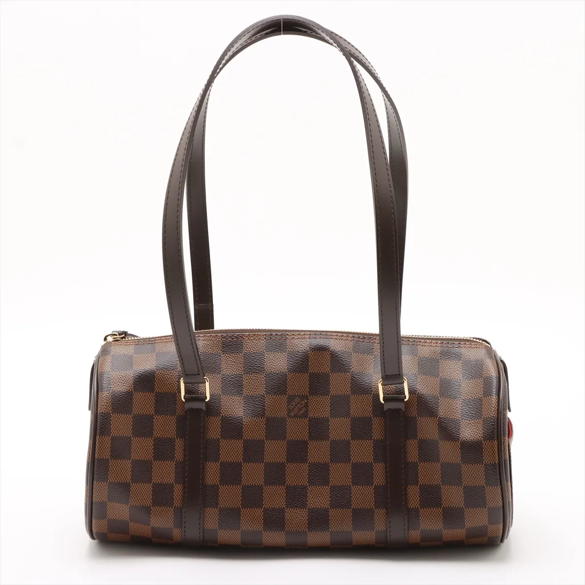 Damier Papillon N41210 MB3192 Brown