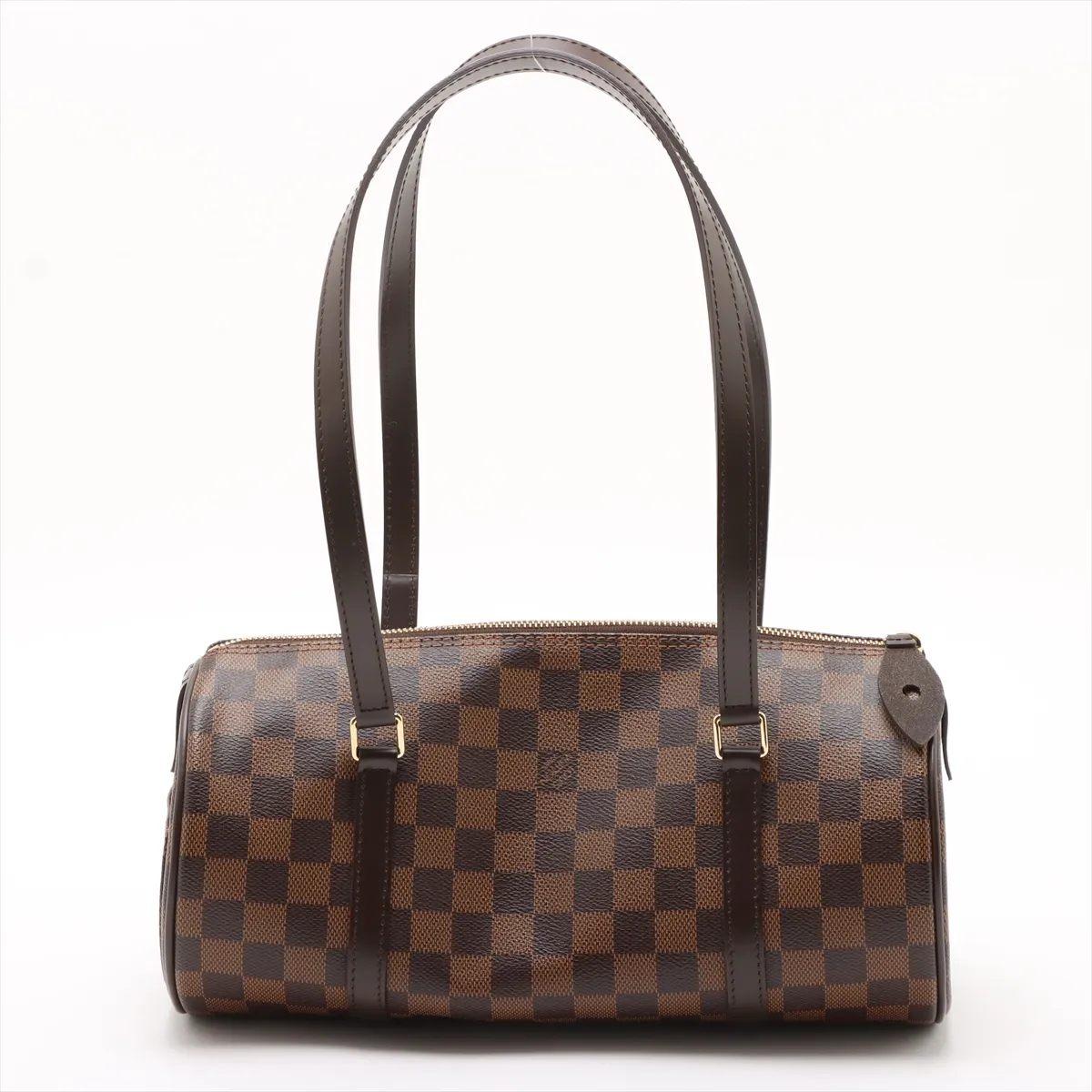 Damier Papillon N41210 MB3192 Brown — view 2