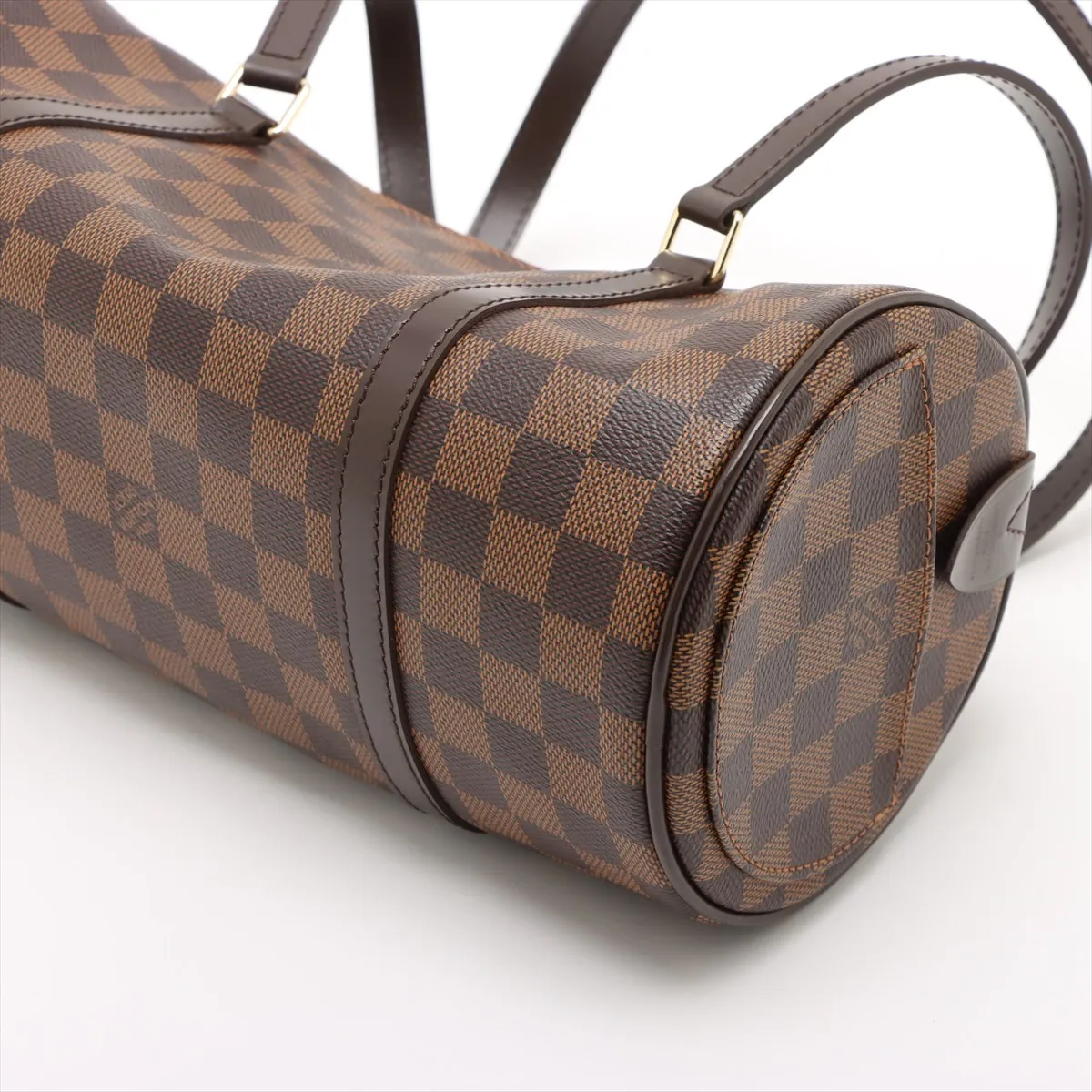 Damier Papillon N41210 MB3192 Brown — view 3