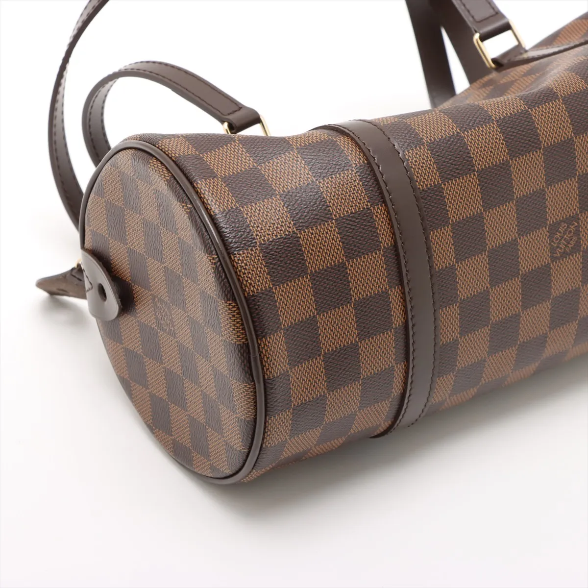 Damier Papillon N41210 MB3192 Brown — view 4