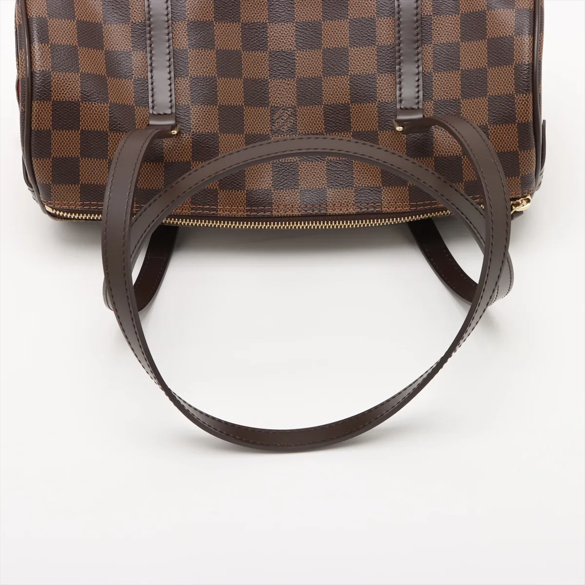 Damier Papillon N41210 MB3192 Brown — view 5