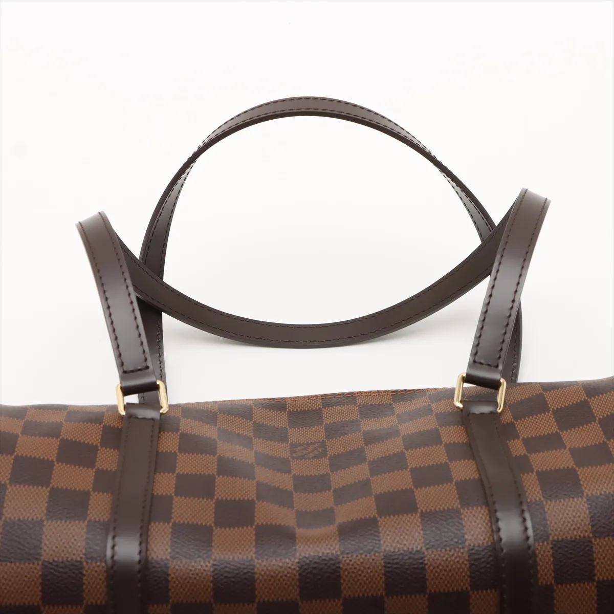 Damier Papillon N41210 MB3192 Brown — view 6