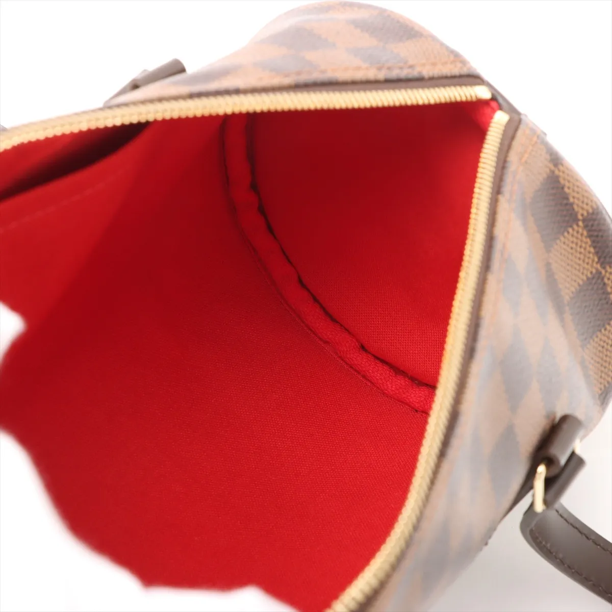 Damier Papillon N41210 MB3192 Brown — view 7