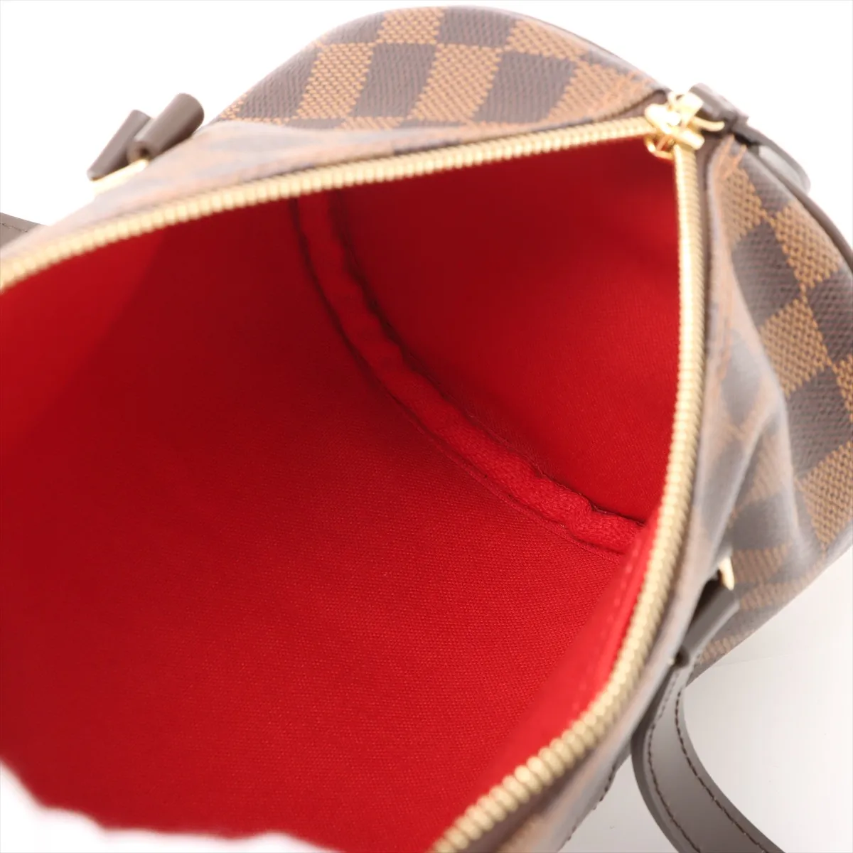 Damier Papillon N41210 MB3192 Brown — view 8