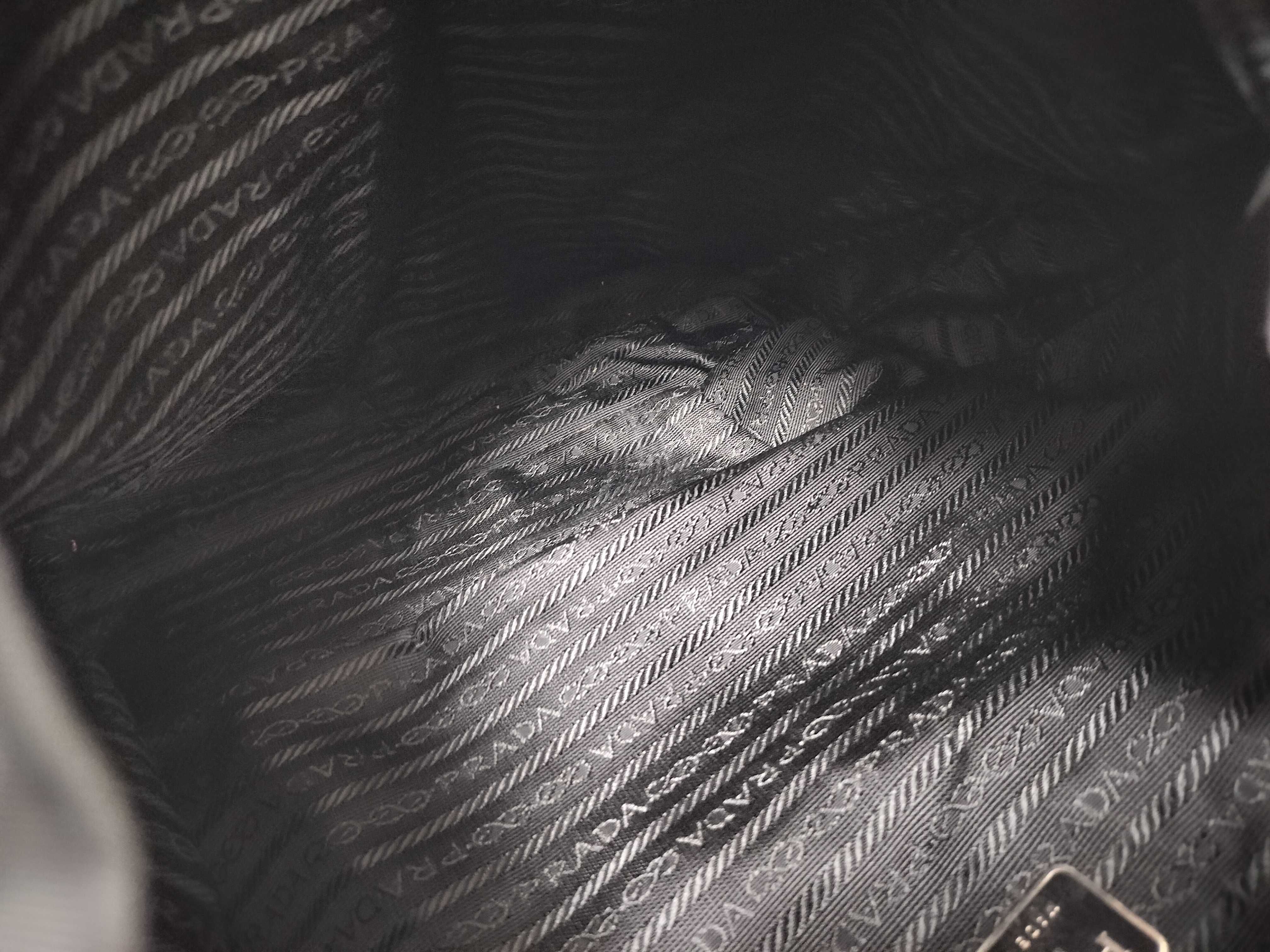 Nylon Backpack — view 11