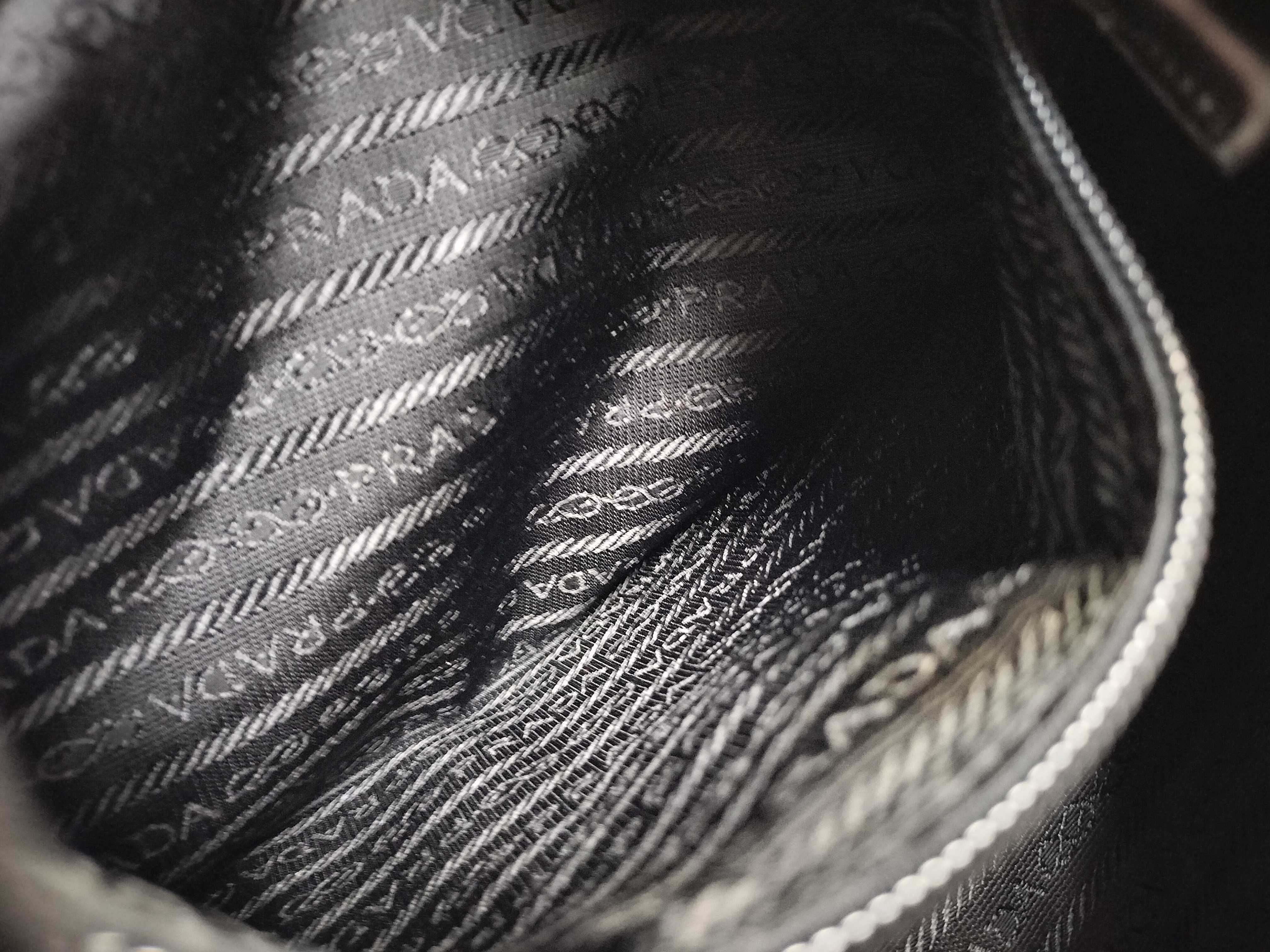 Nylon Backpack — view 12