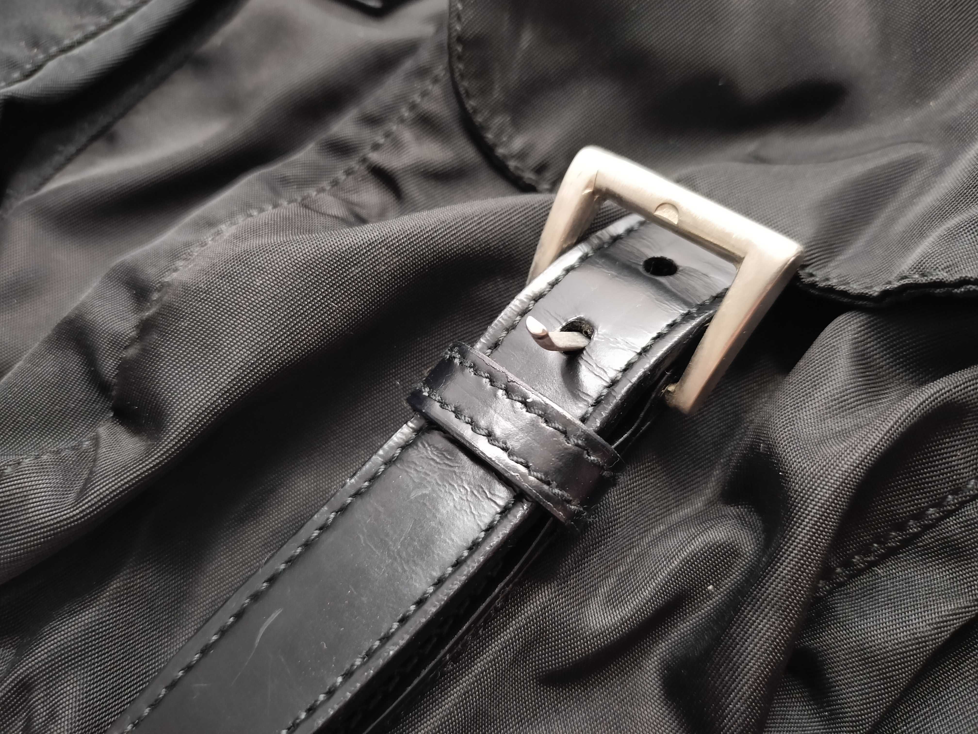 Nylon Backpack — view 14