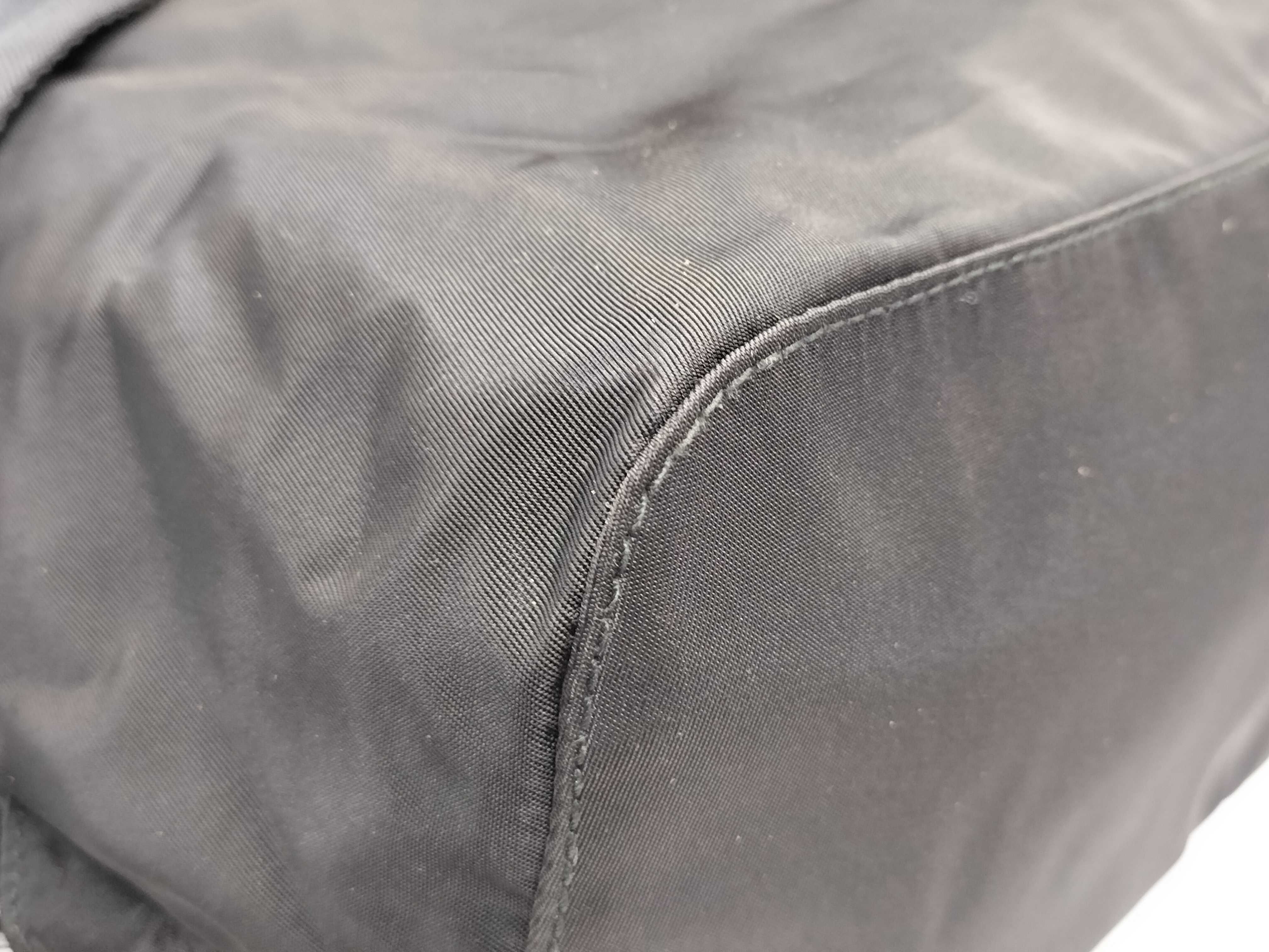 Nylon Backpack — view 3