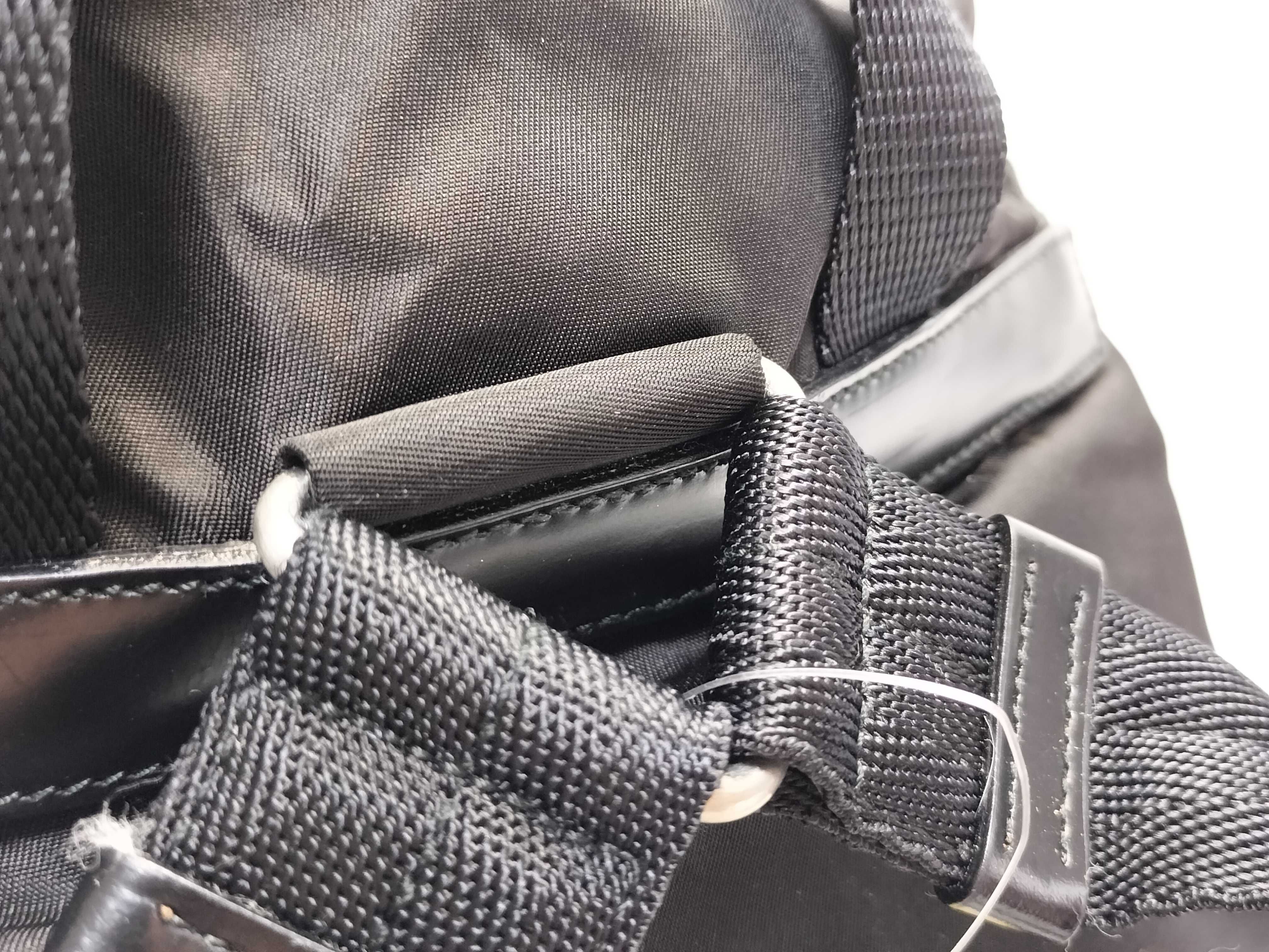 Nylon Backpack — view 7