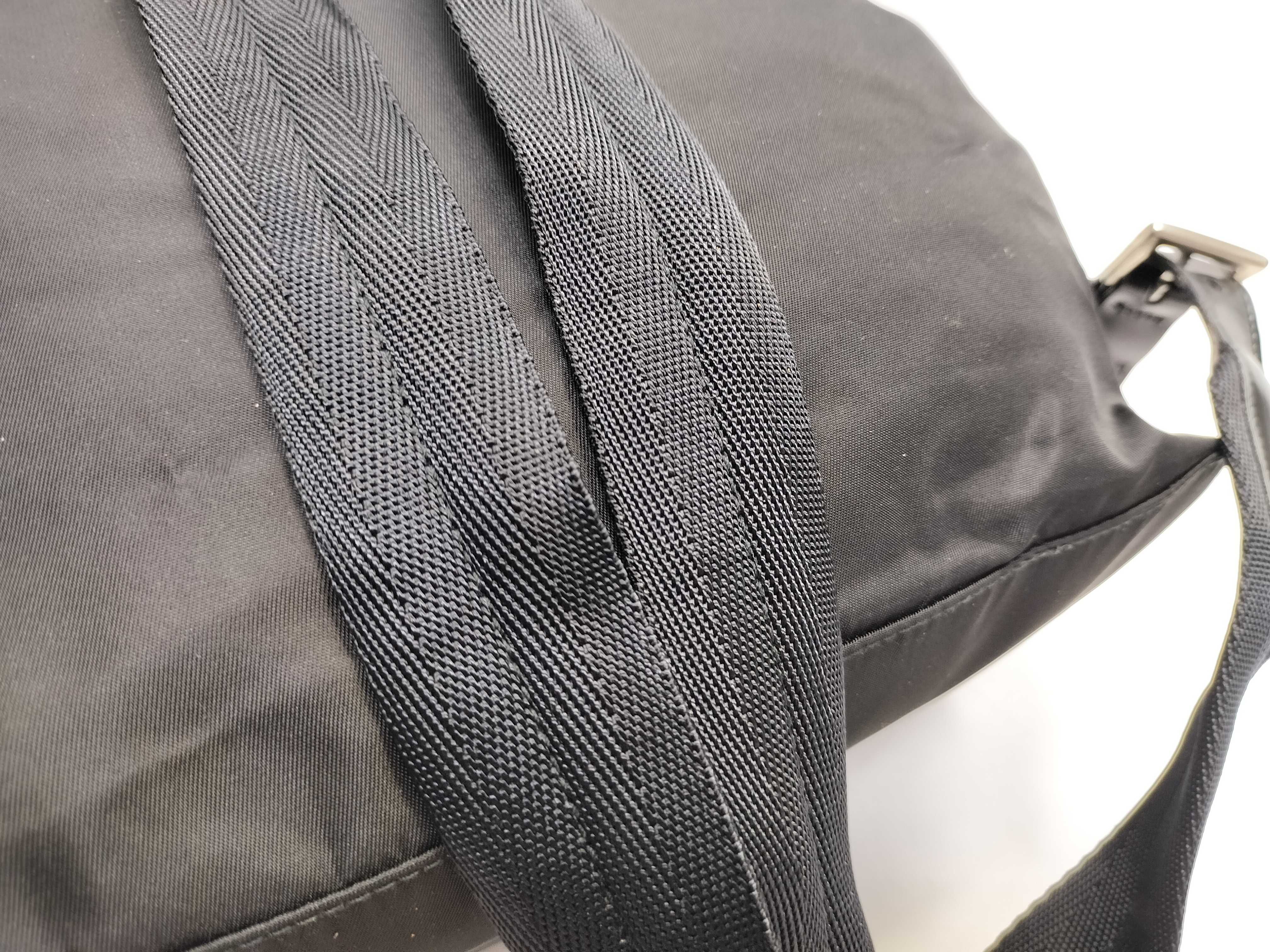 Nylon Backpack — view 8