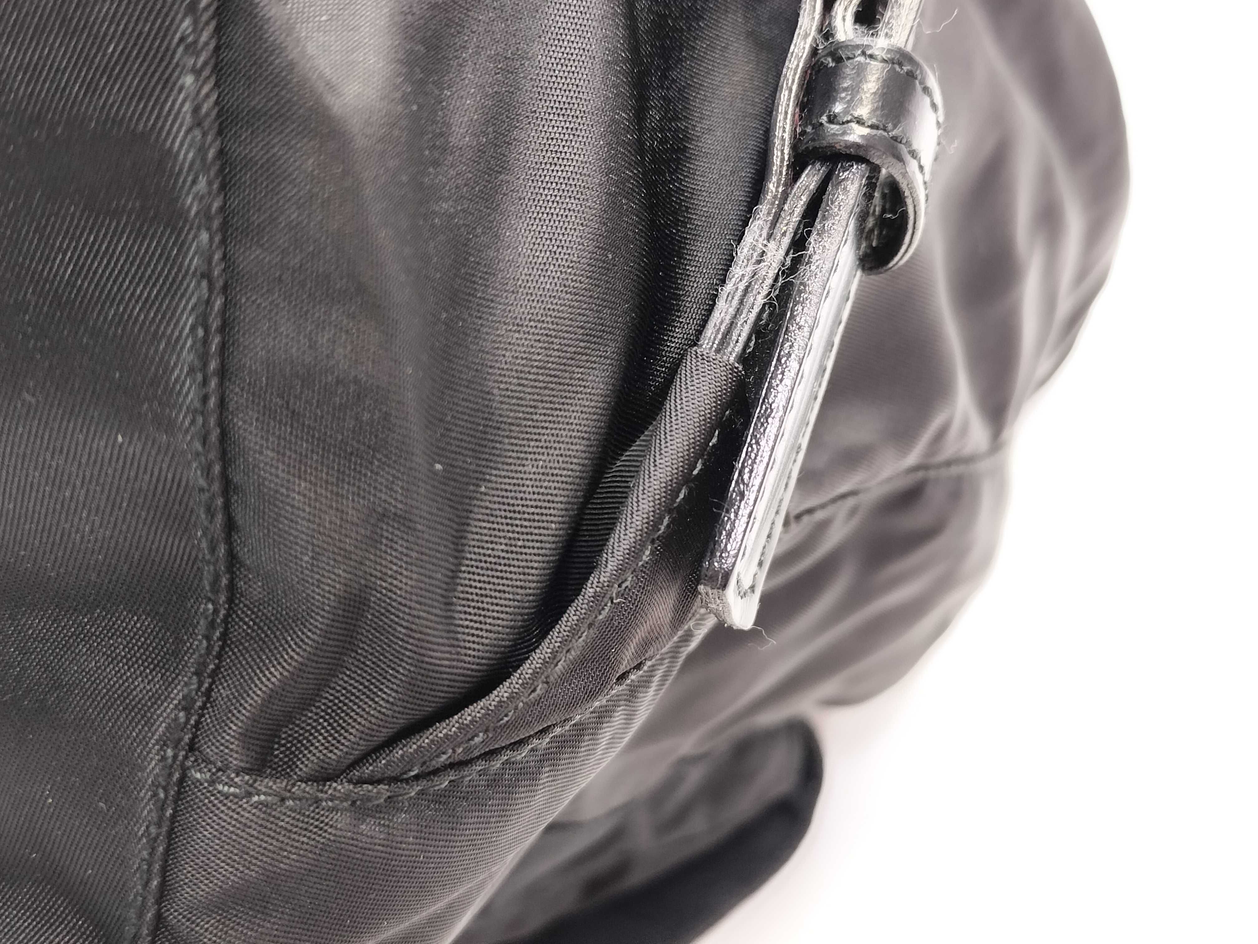 Nylon Backpack — view 9