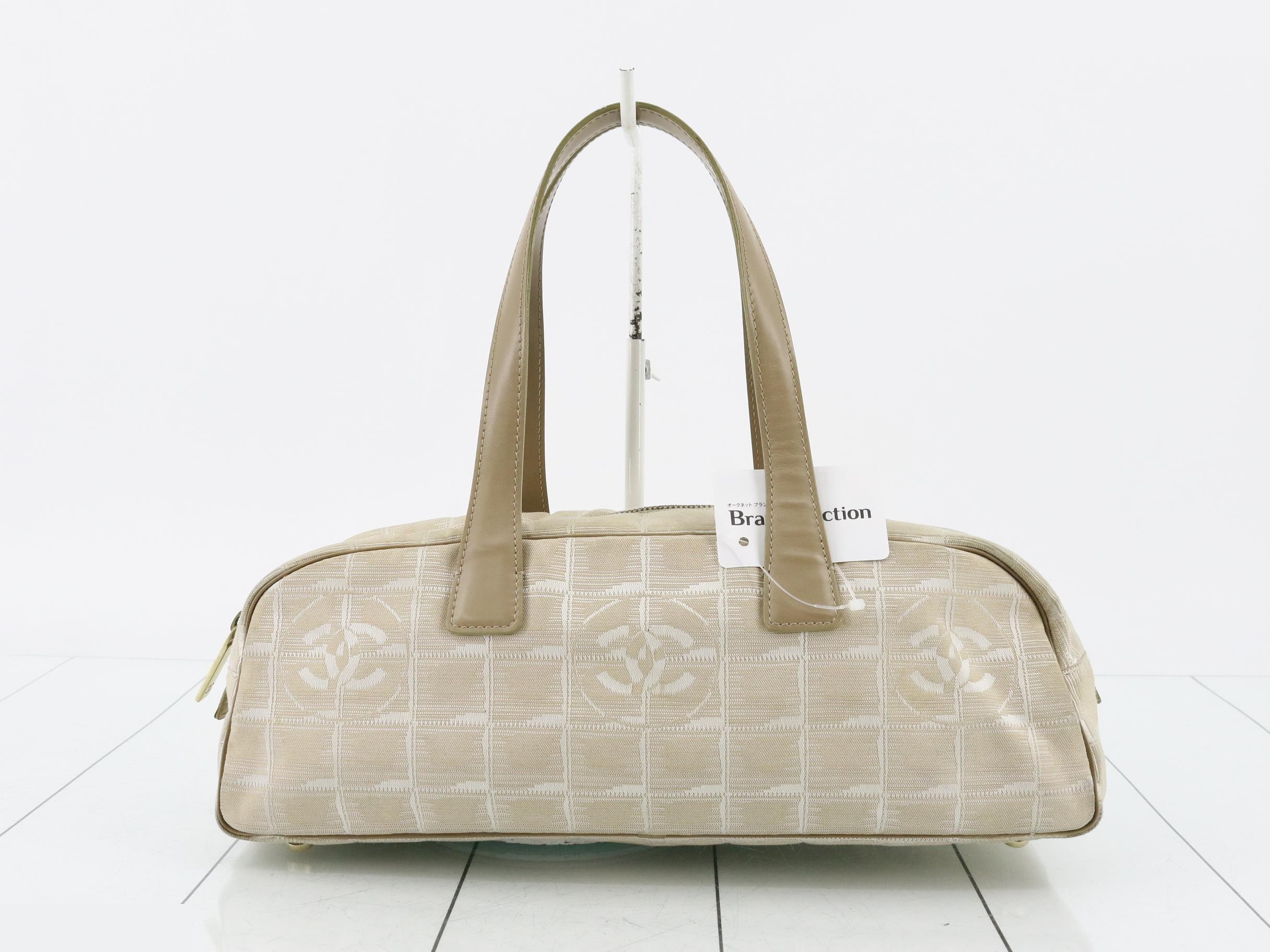 New Travel Line (Bags) - Handbags