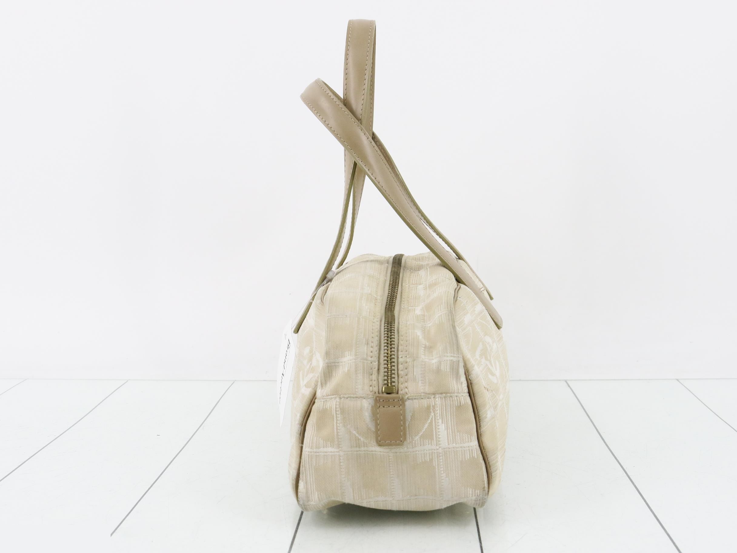 New Travel Line (Bags) - Handbags — view 3