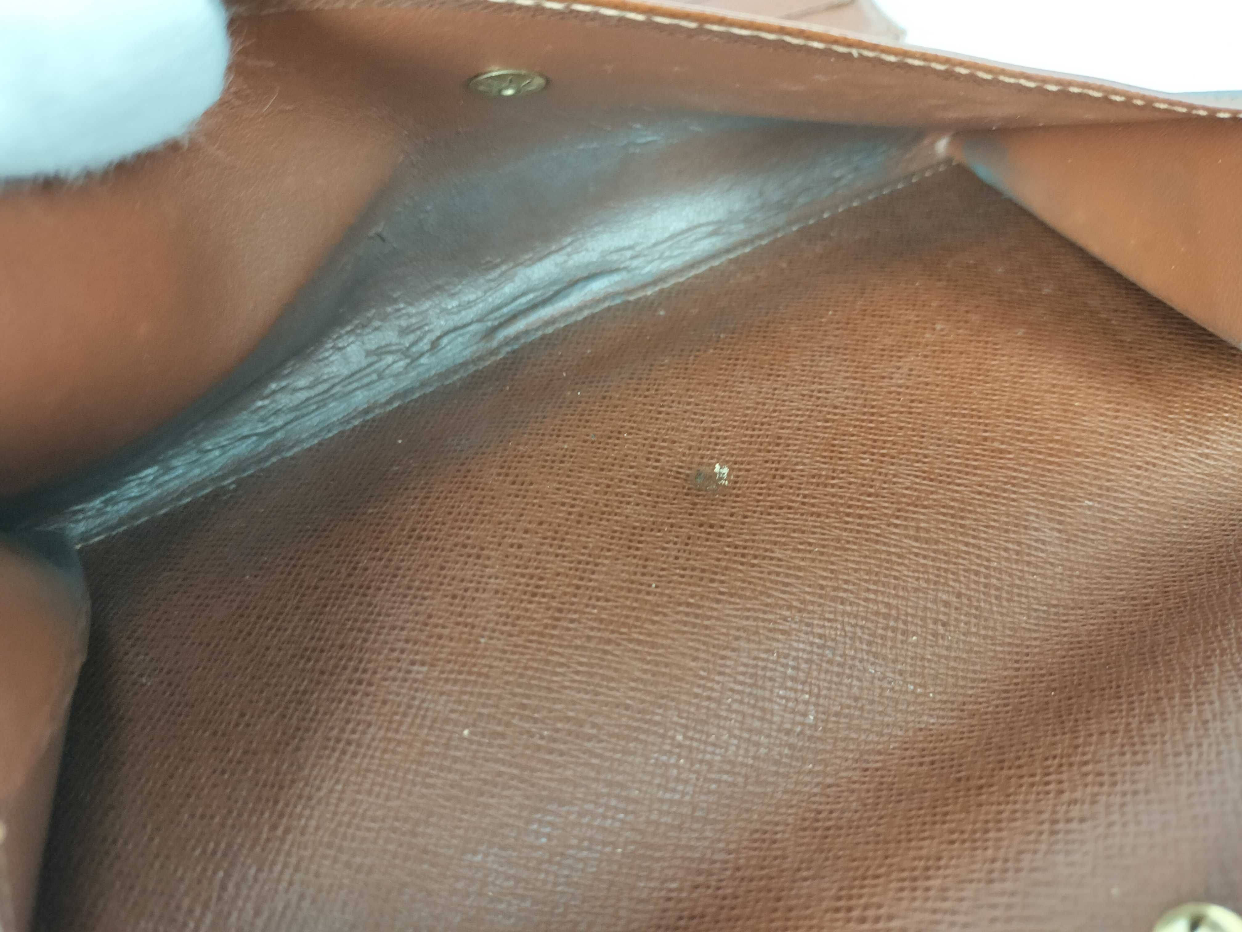 Monogram Portefeuille International wallet (no stickiness) — view 9