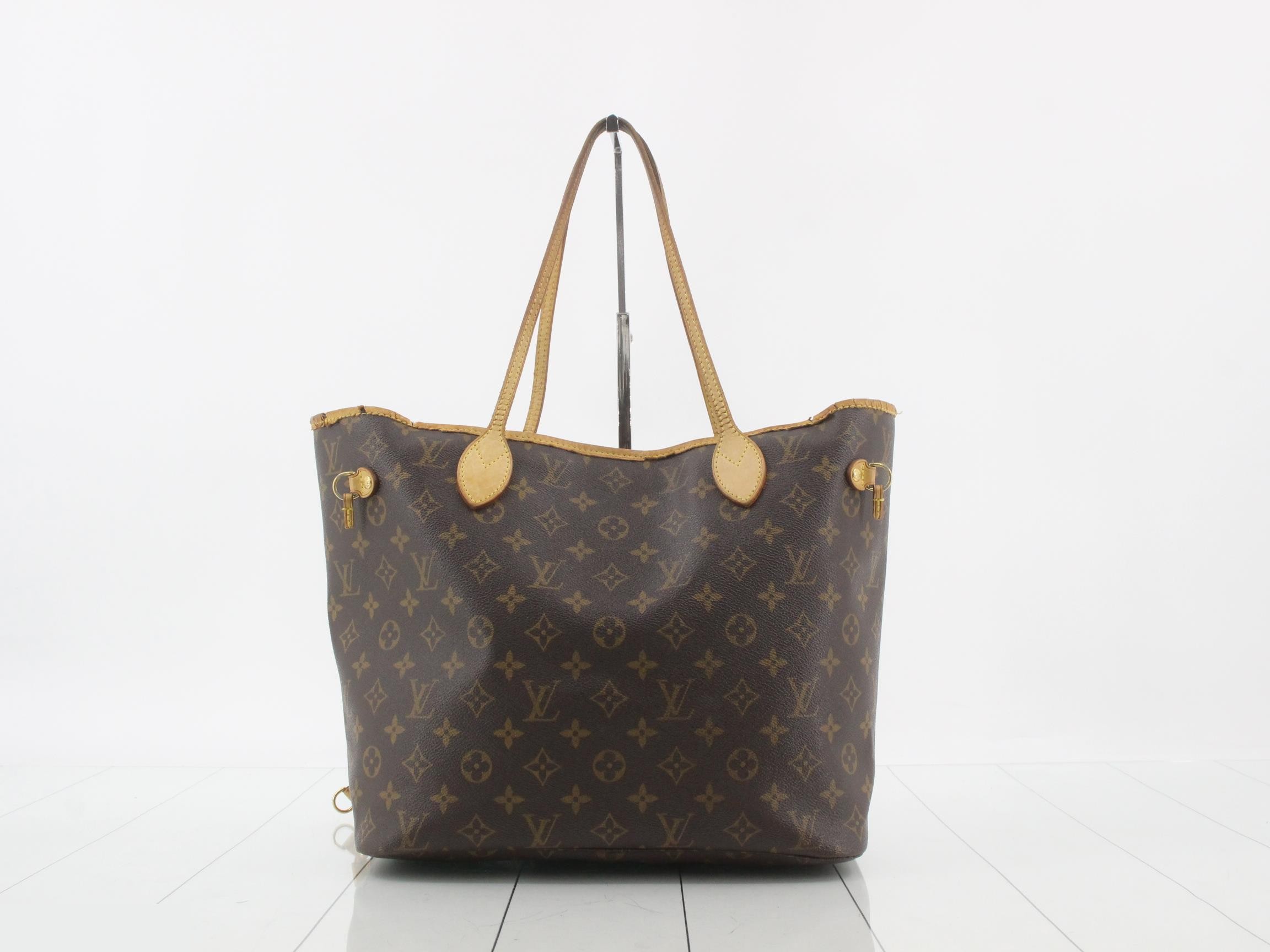 Neverfull MM — view 2