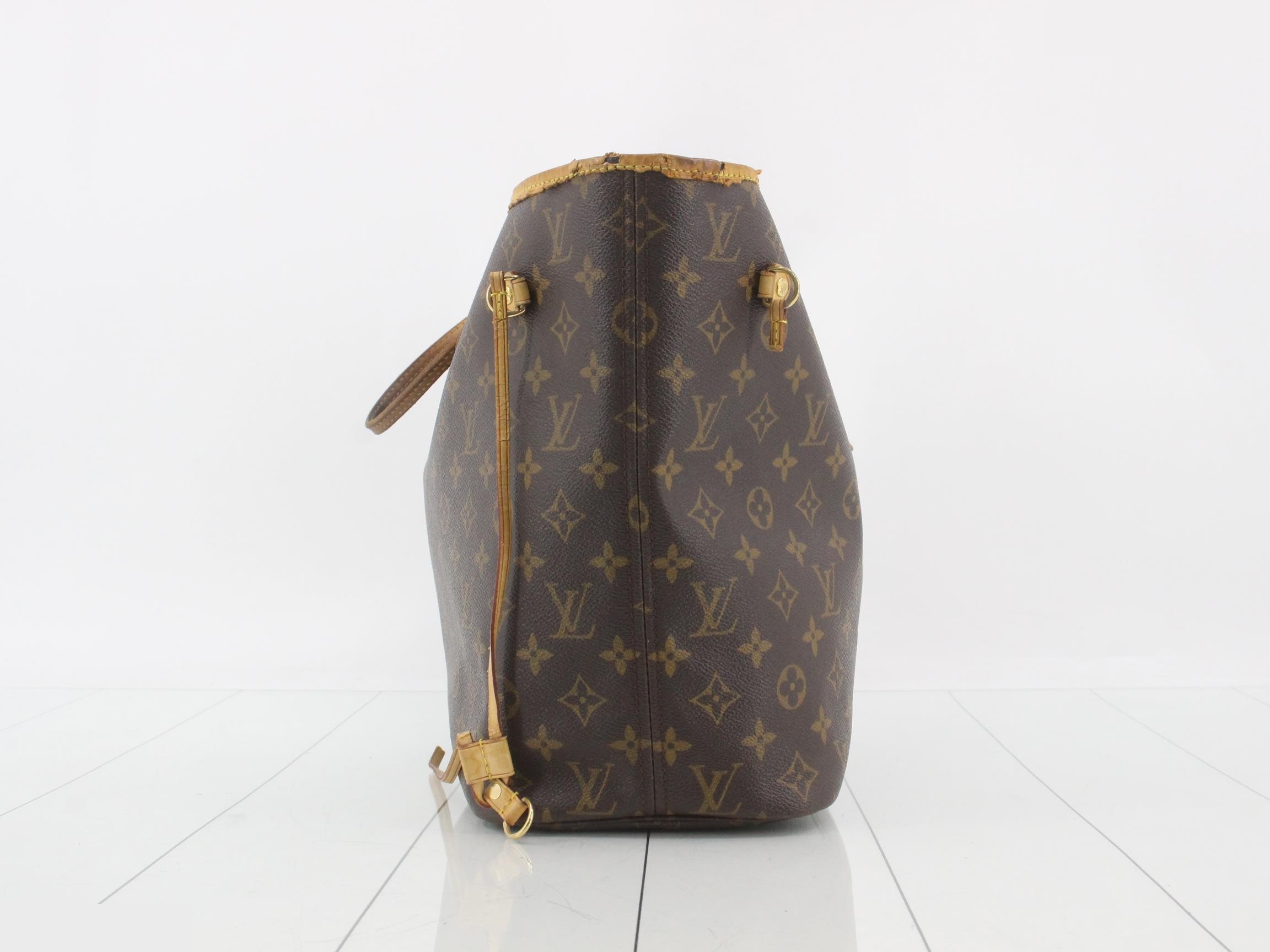 Neverfull MM — view 3
