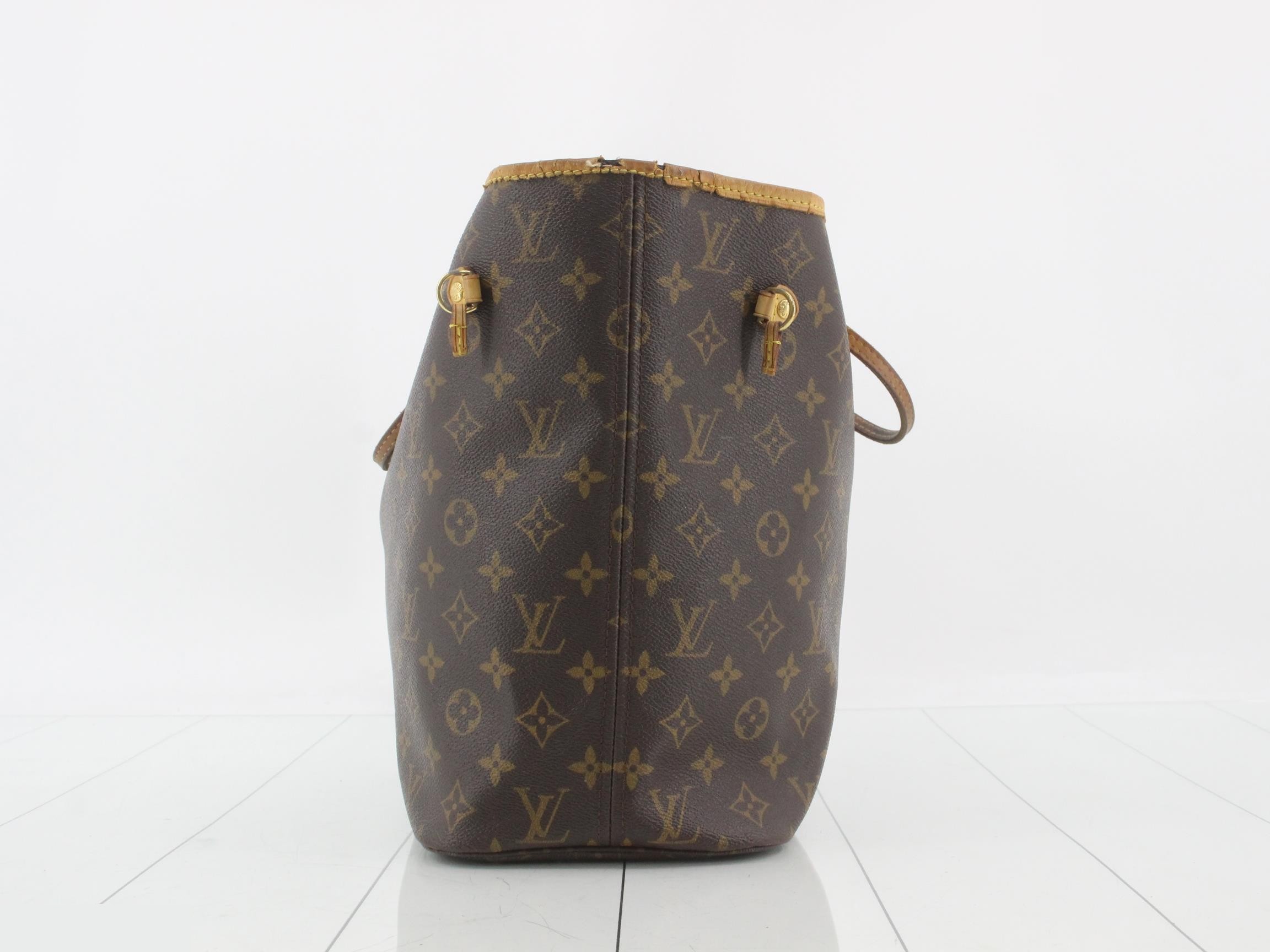Neverfull MM — view 4