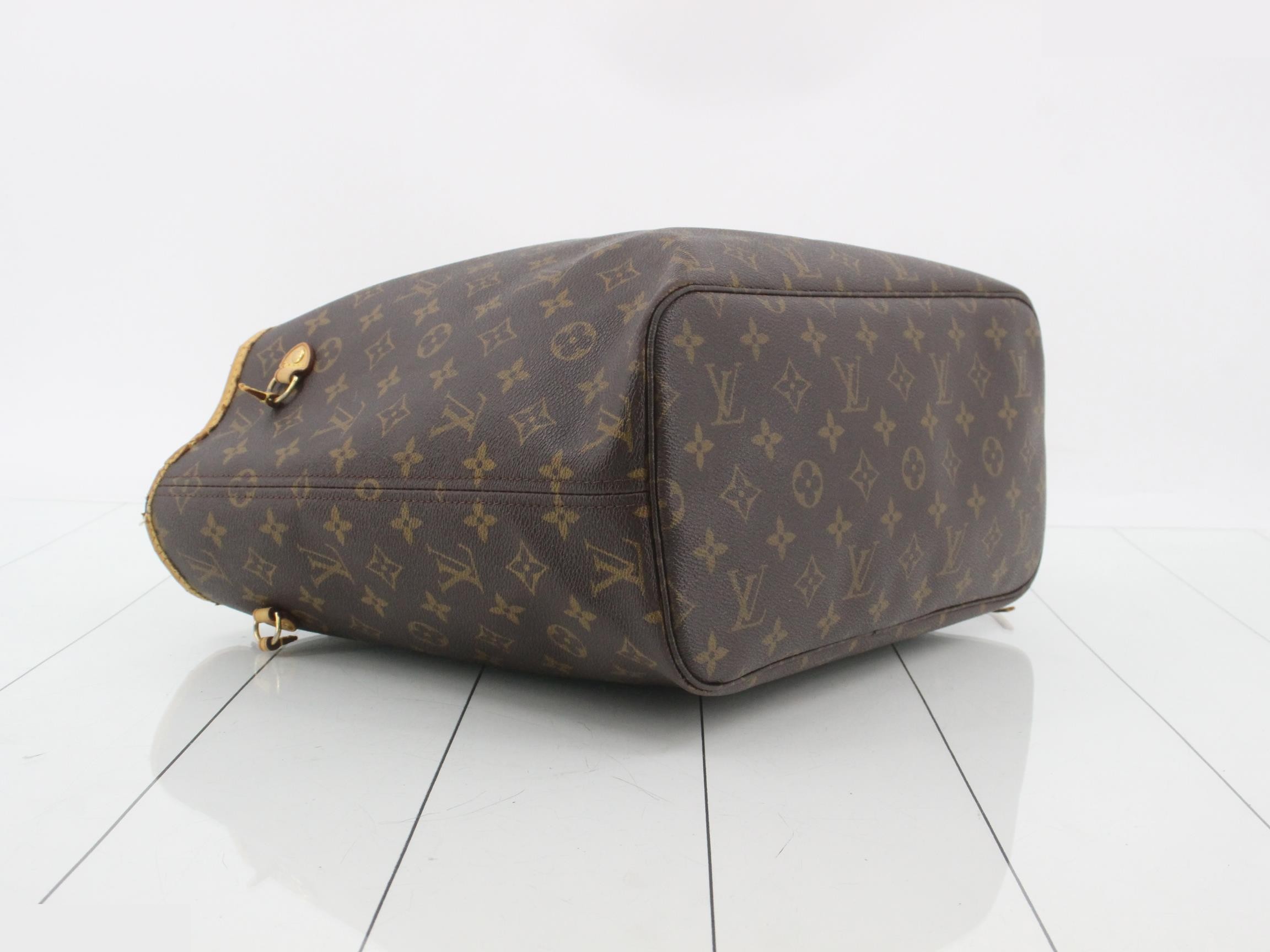 Neverfull MM — view 5