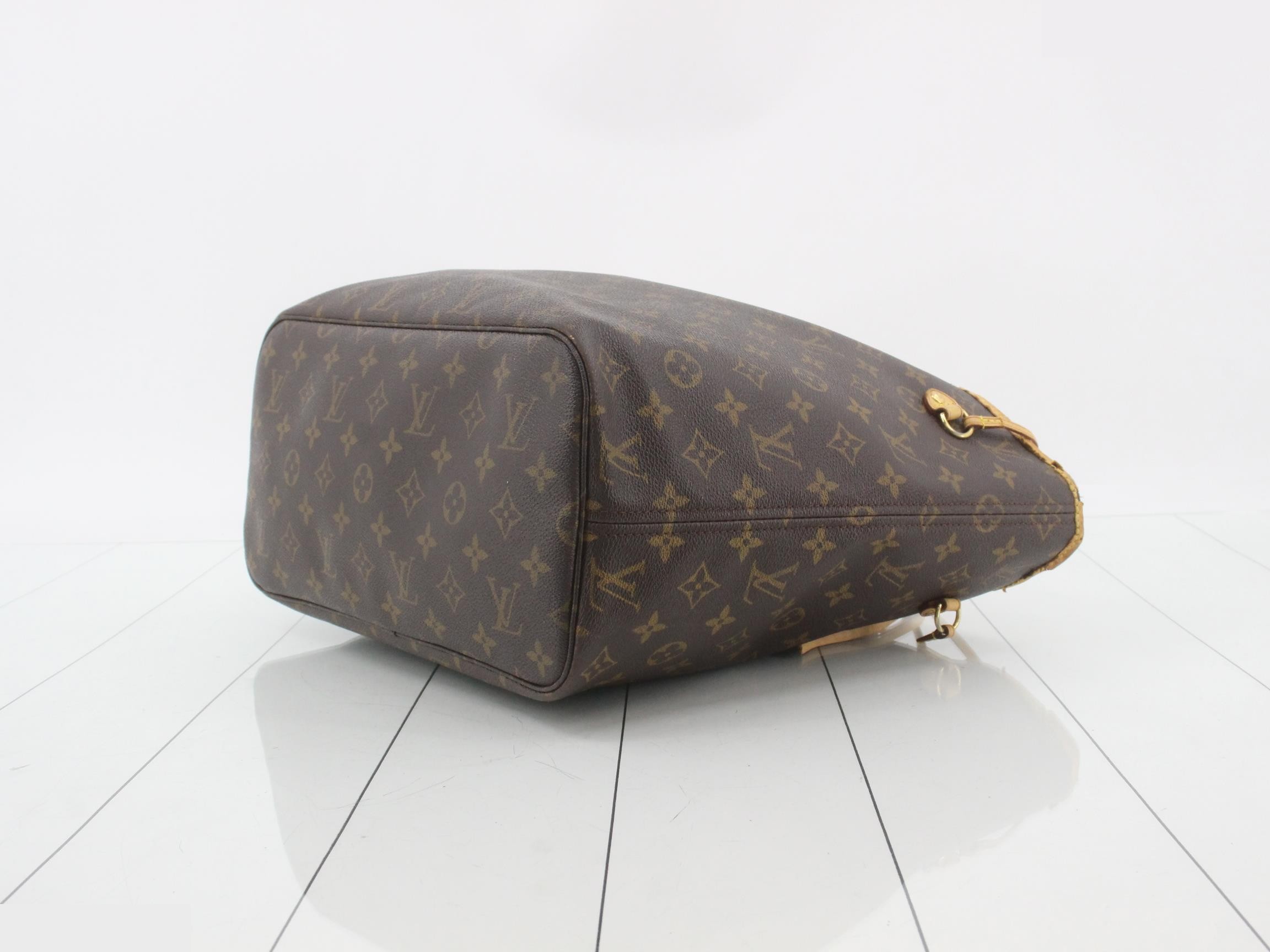 Neverfull MM — view 6