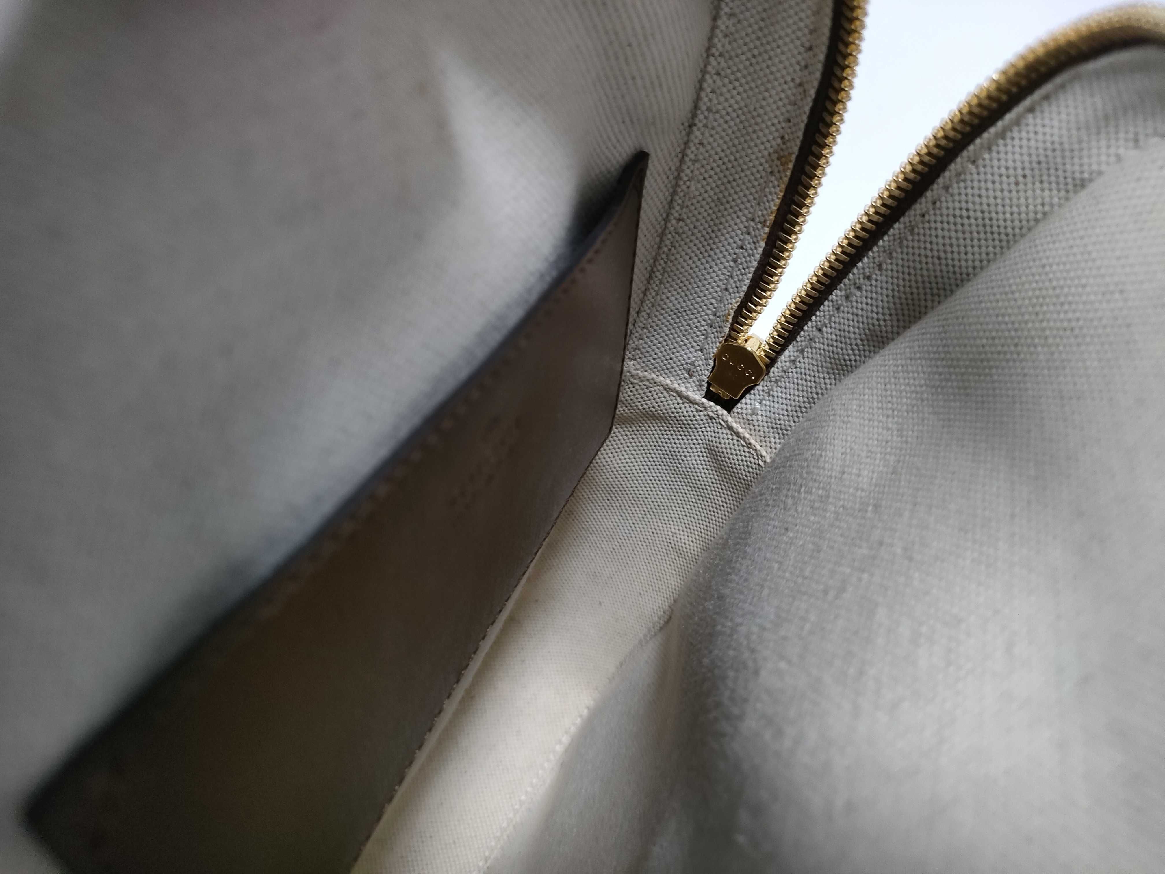 BAG SUPREME 696016 SHOULDER BAG — view 12