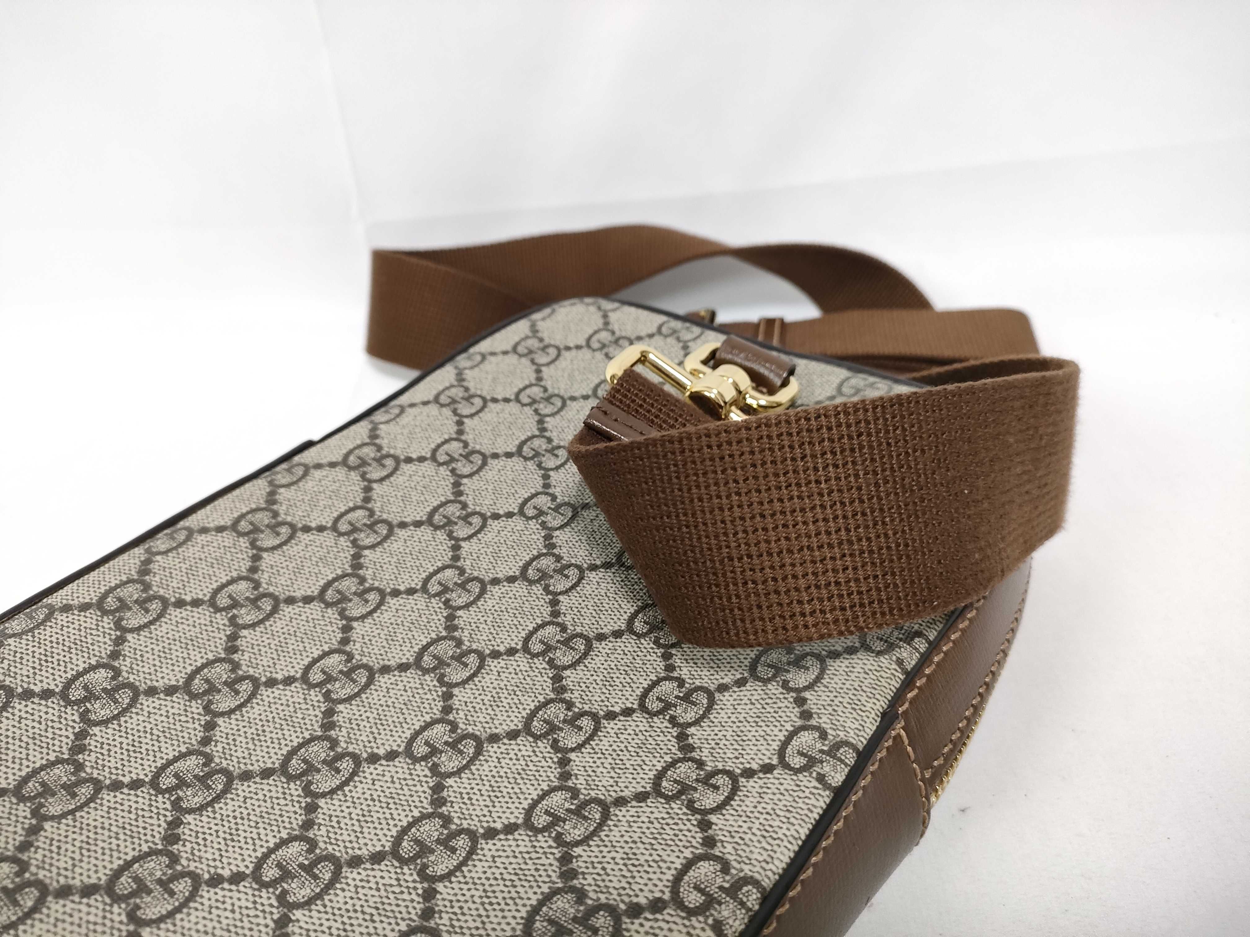 BAG SUPREME 696016 SHOULDER BAG — view 7