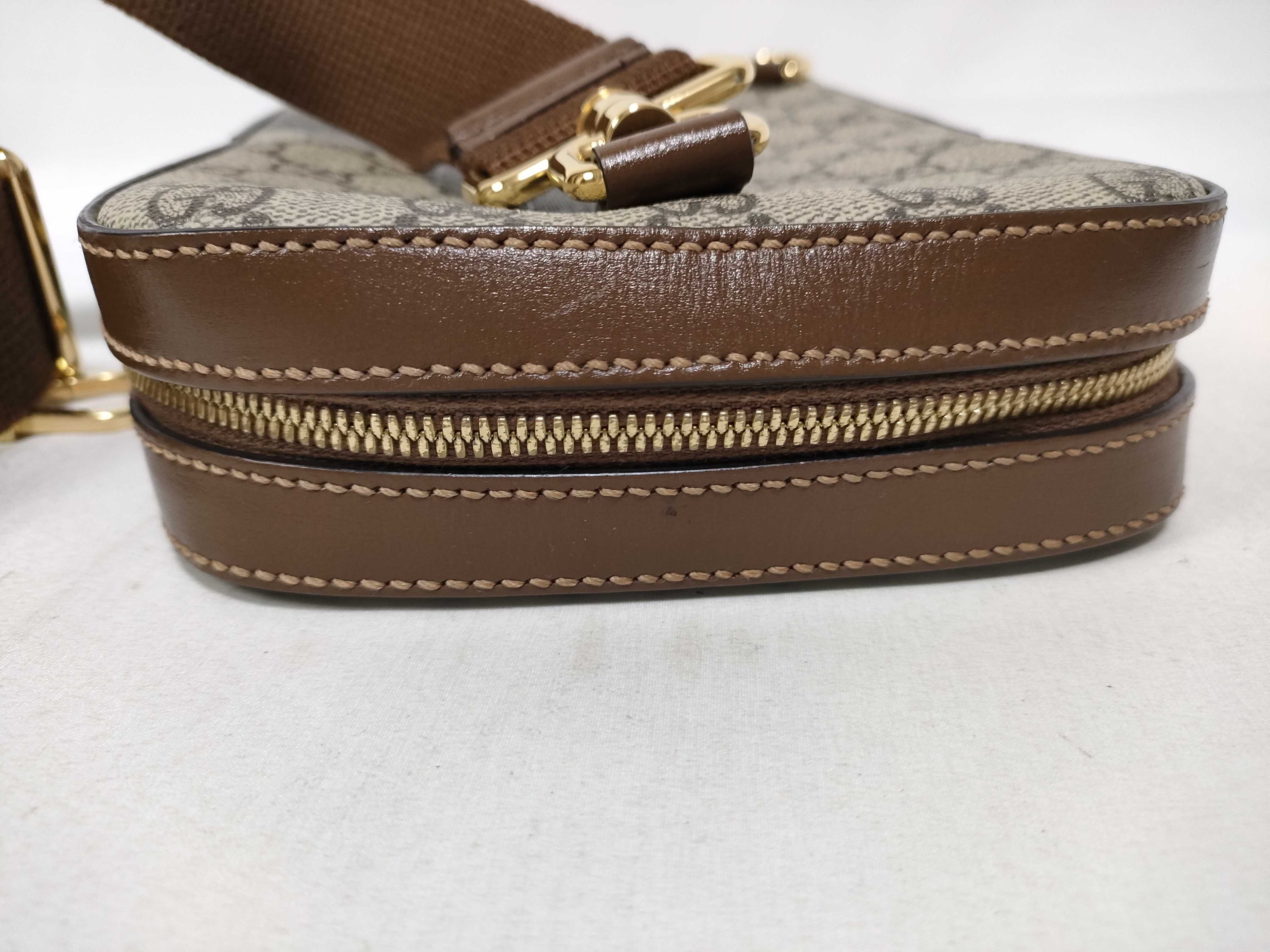 BAG SUPREME 696016 SHOULDER BAG — view 10