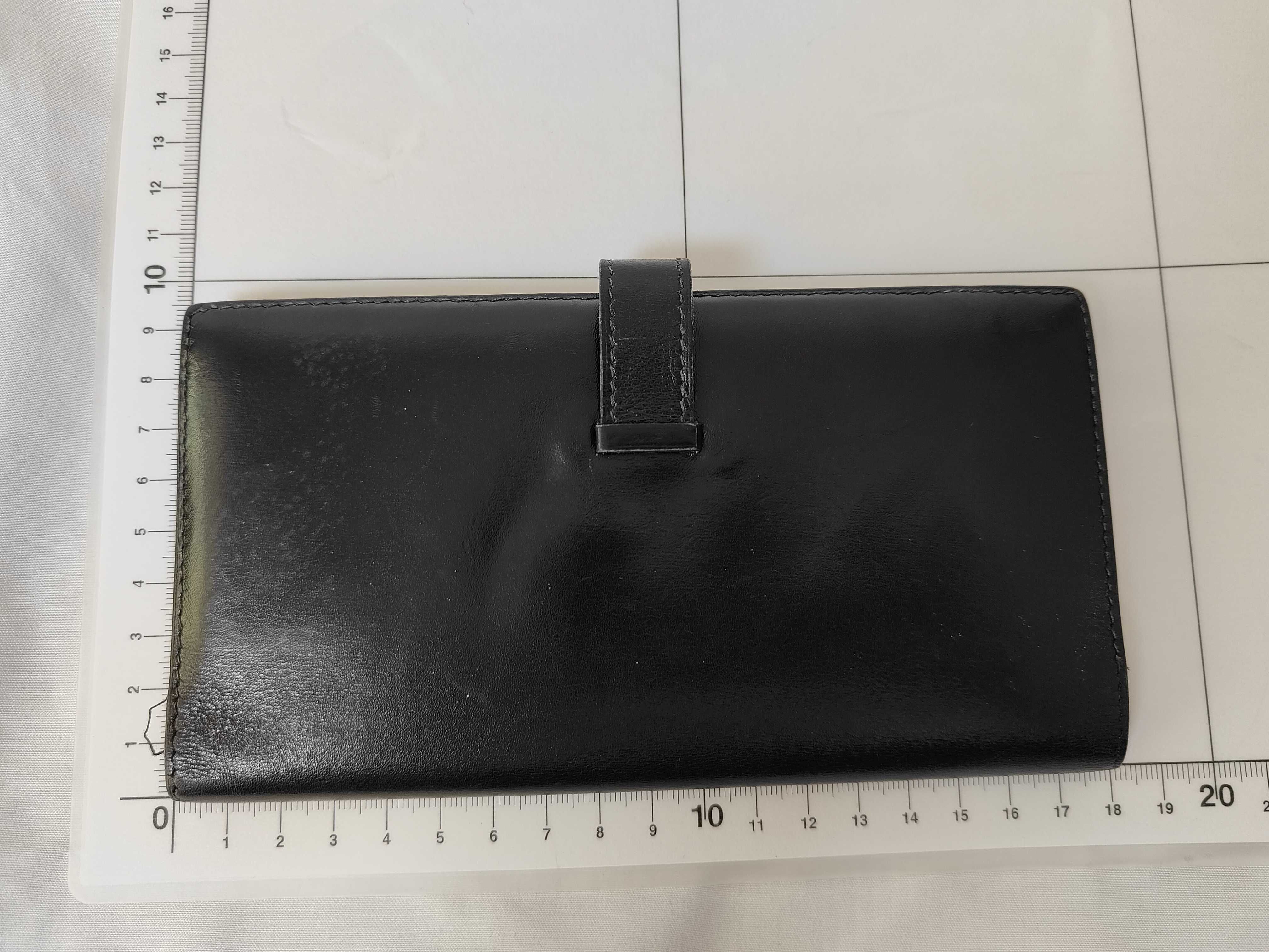 Bearn ?E Calfskin Wallet — view 2