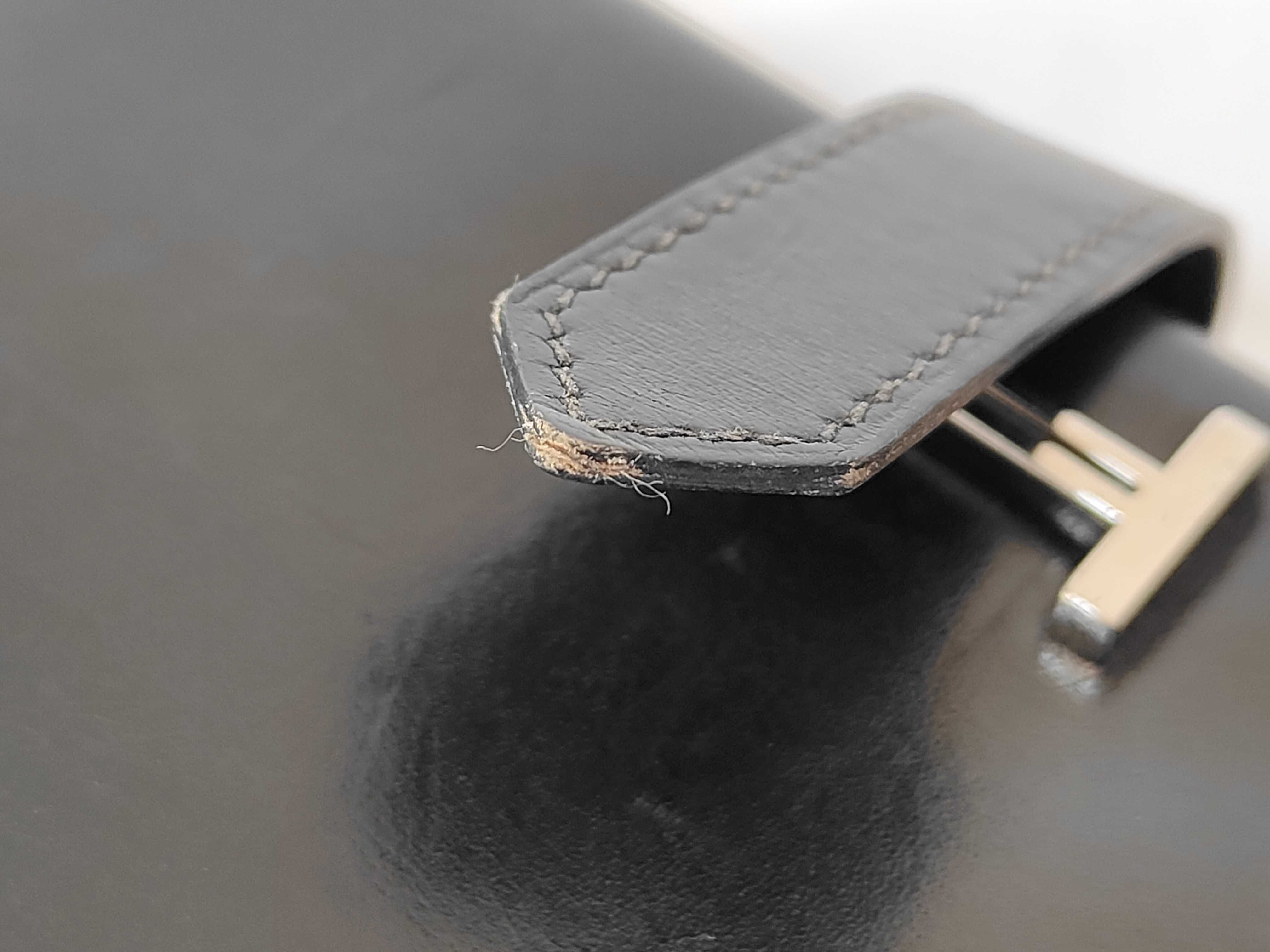 Bearn ?E Calfskin Wallet — view 12