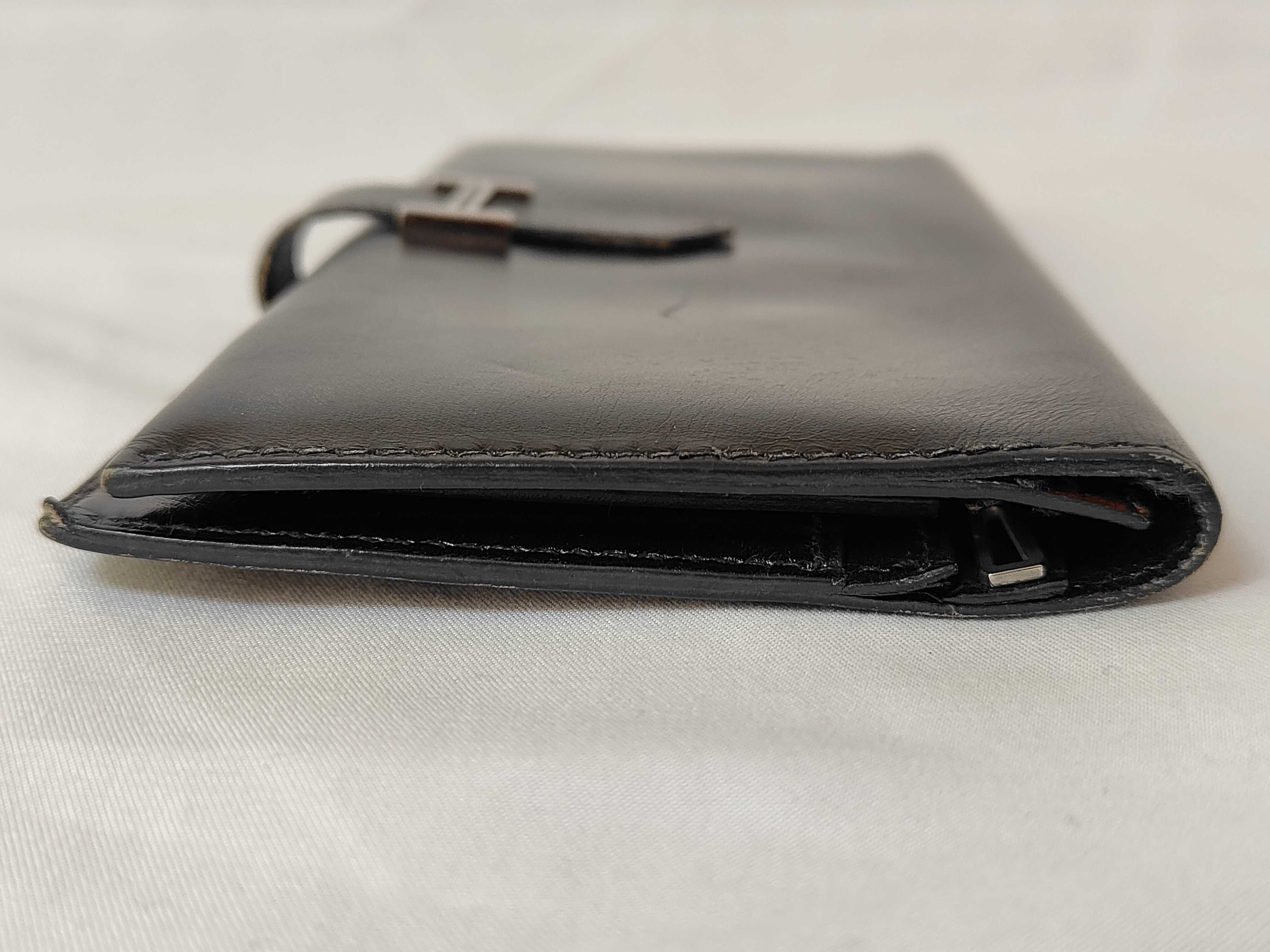 Bearn ?E Calfskin Wallet — view 3