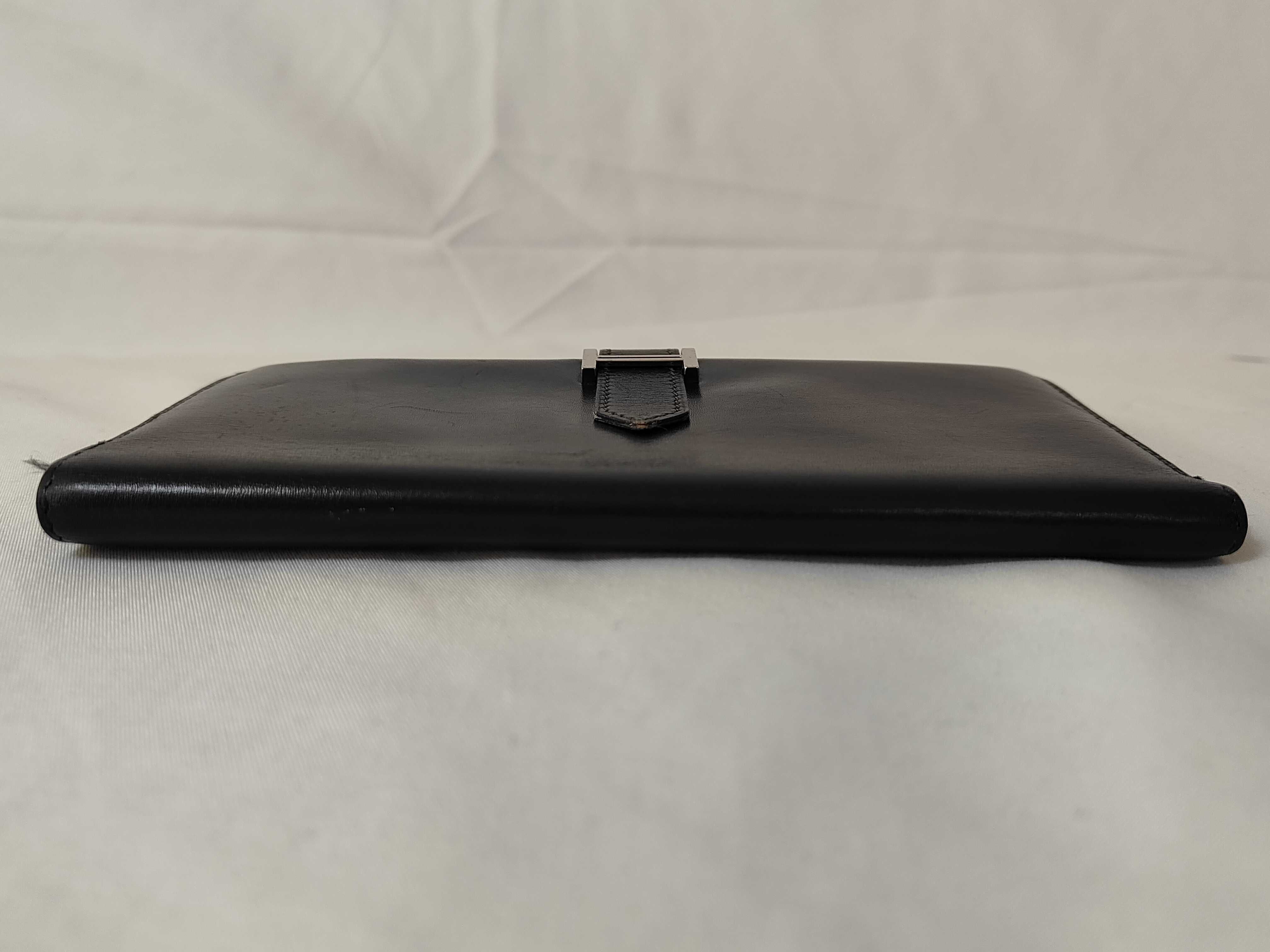 Bearn ?E Calfskin Wallet — view 4