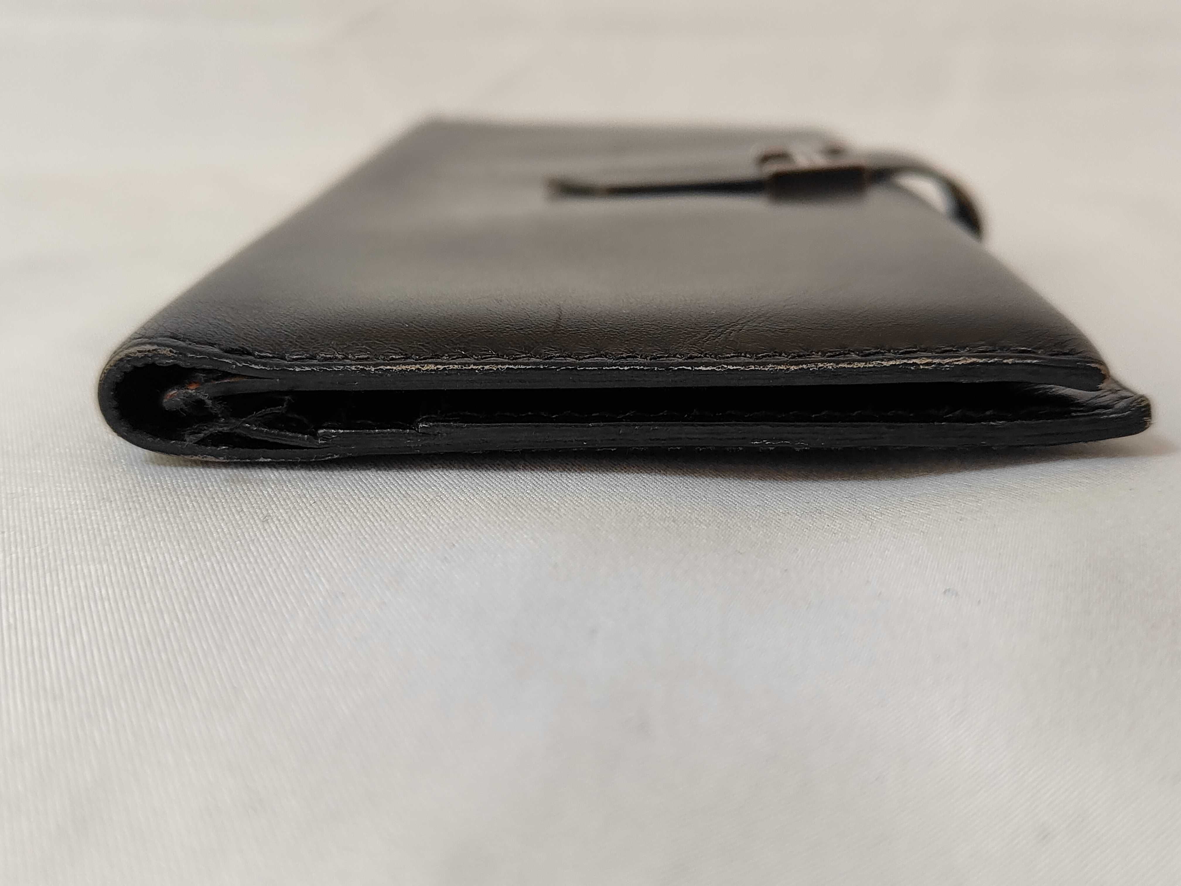 Bearn ?E Calfskin Wallet — view 5