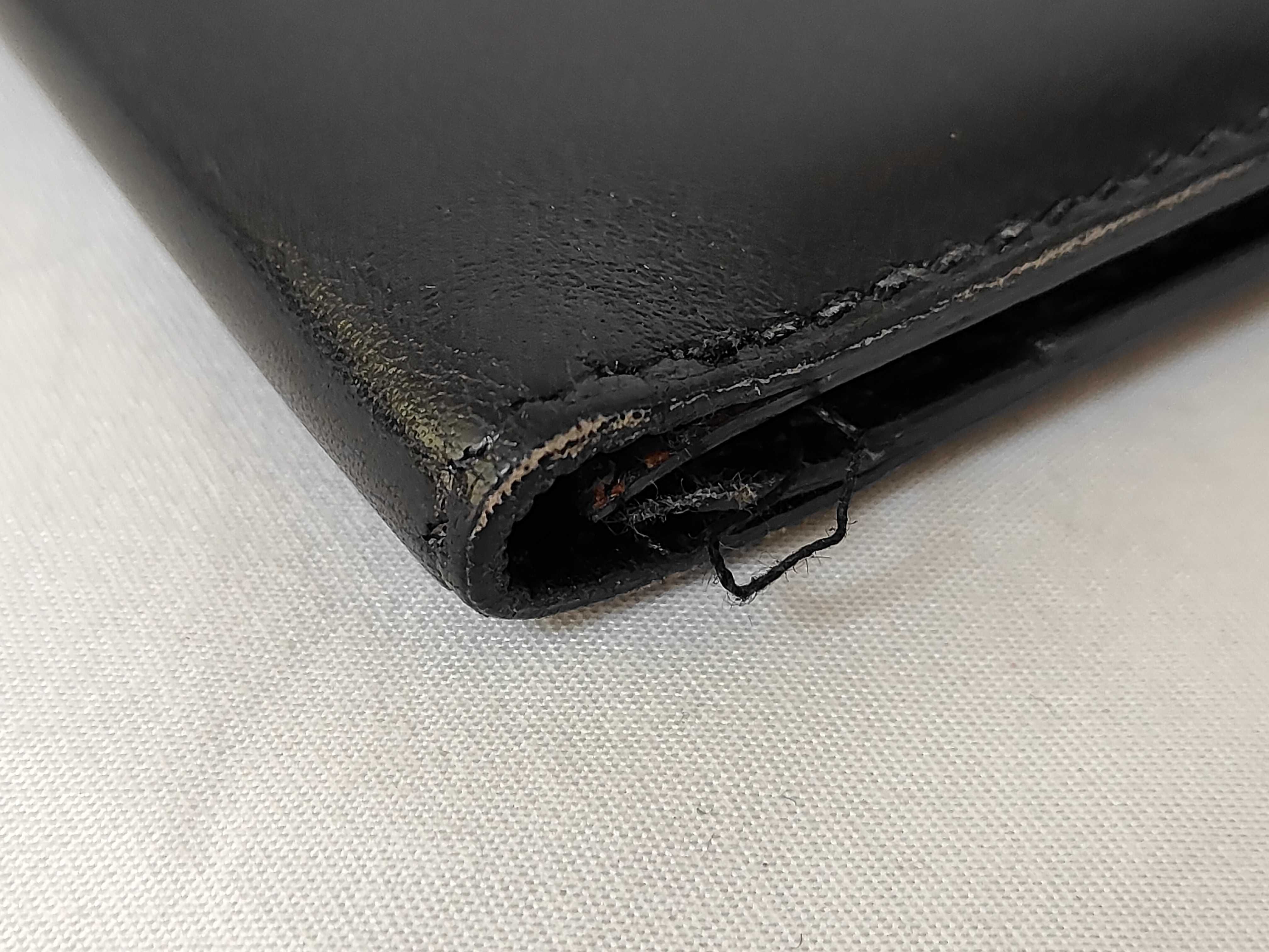 Bearn ?E Calfskin Wallet — view 6