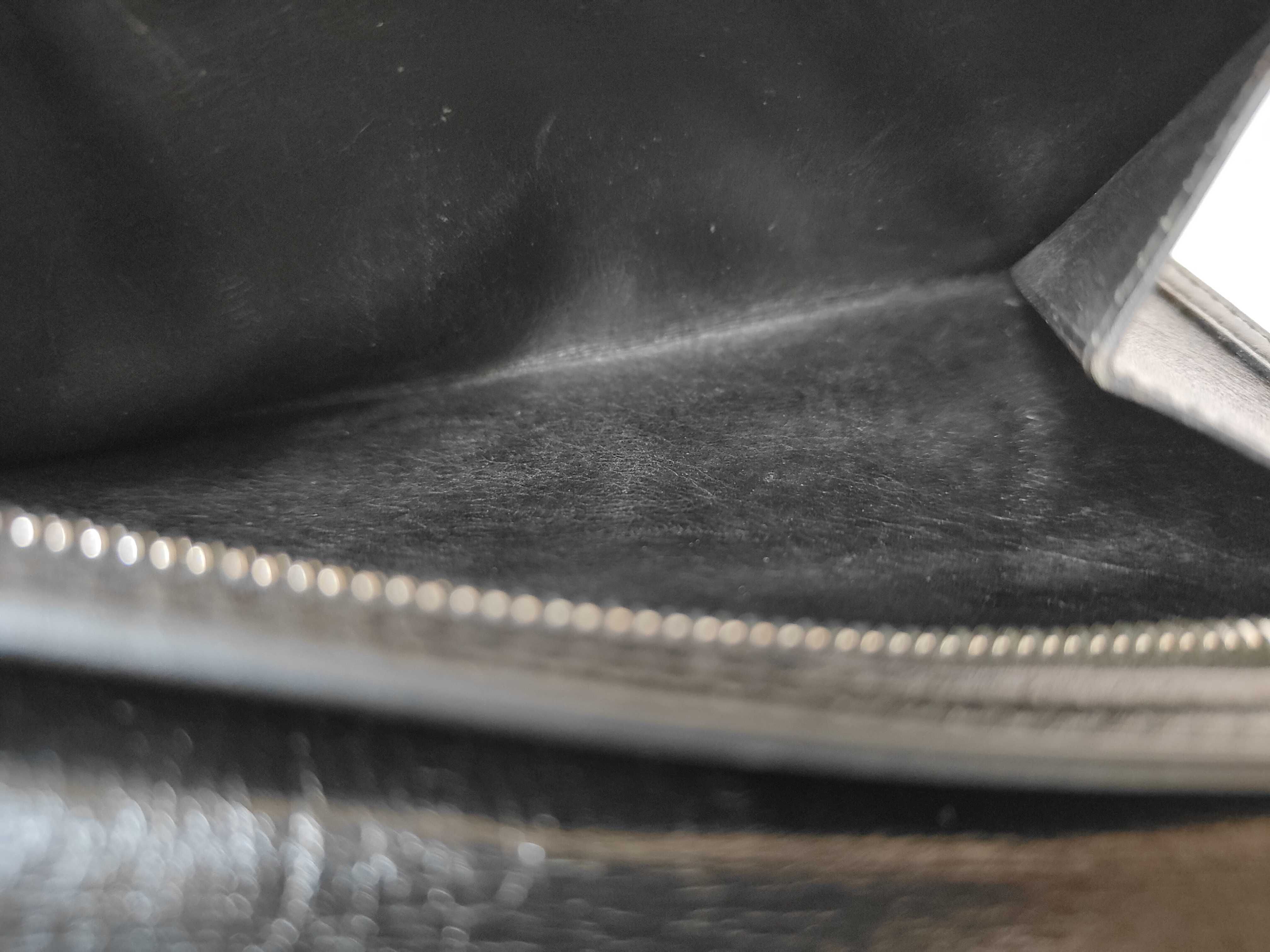 Bearn ?E Calfskin Wallet — view 10