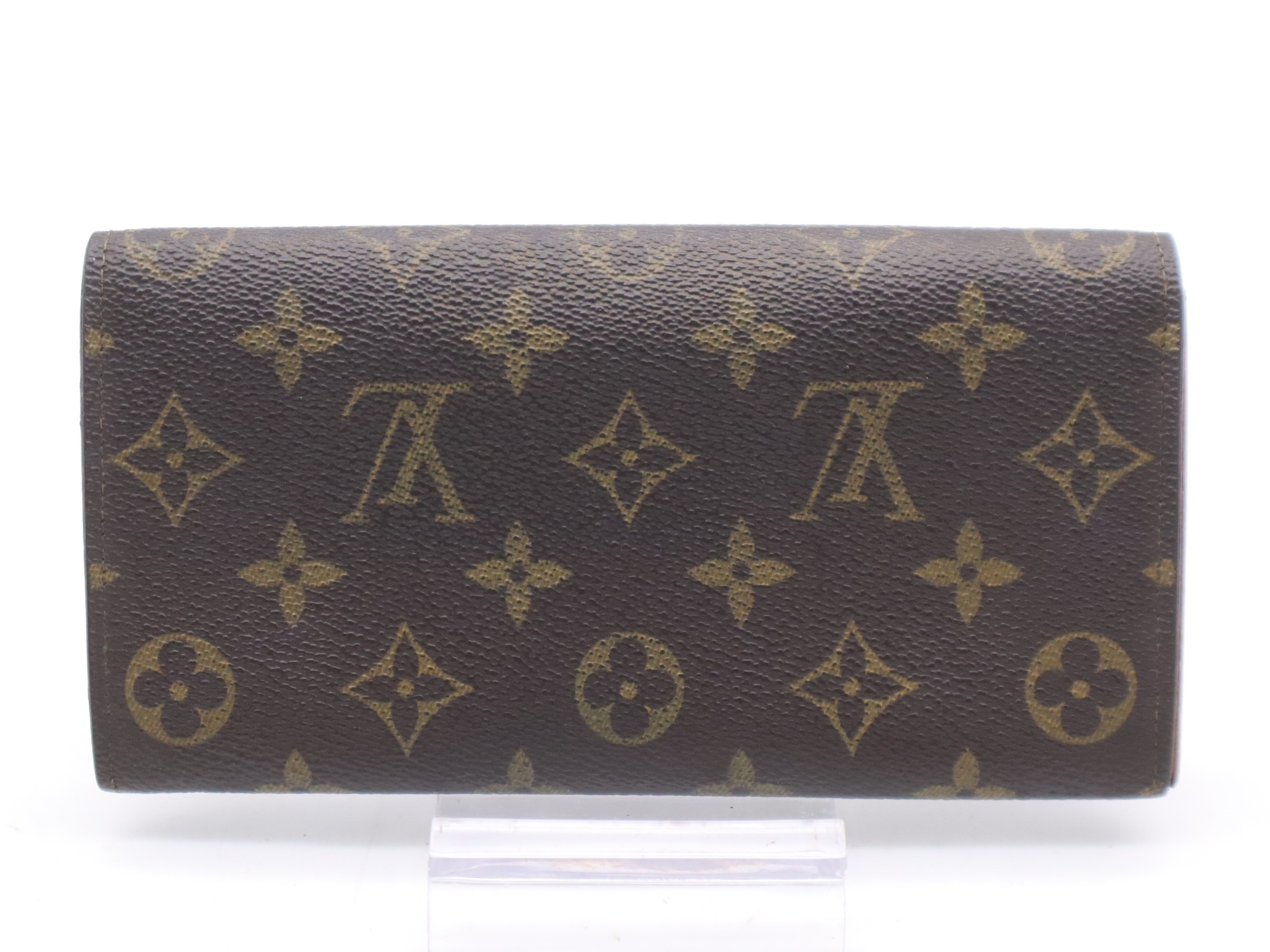 Pochette Portemonnaie Credit — view 2