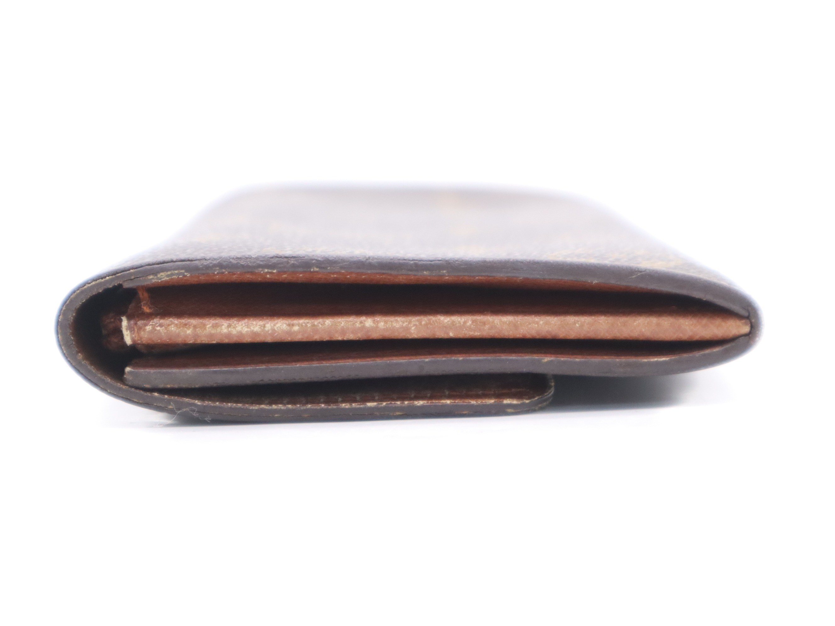 Pochette Portemonnaie Credit — view 3